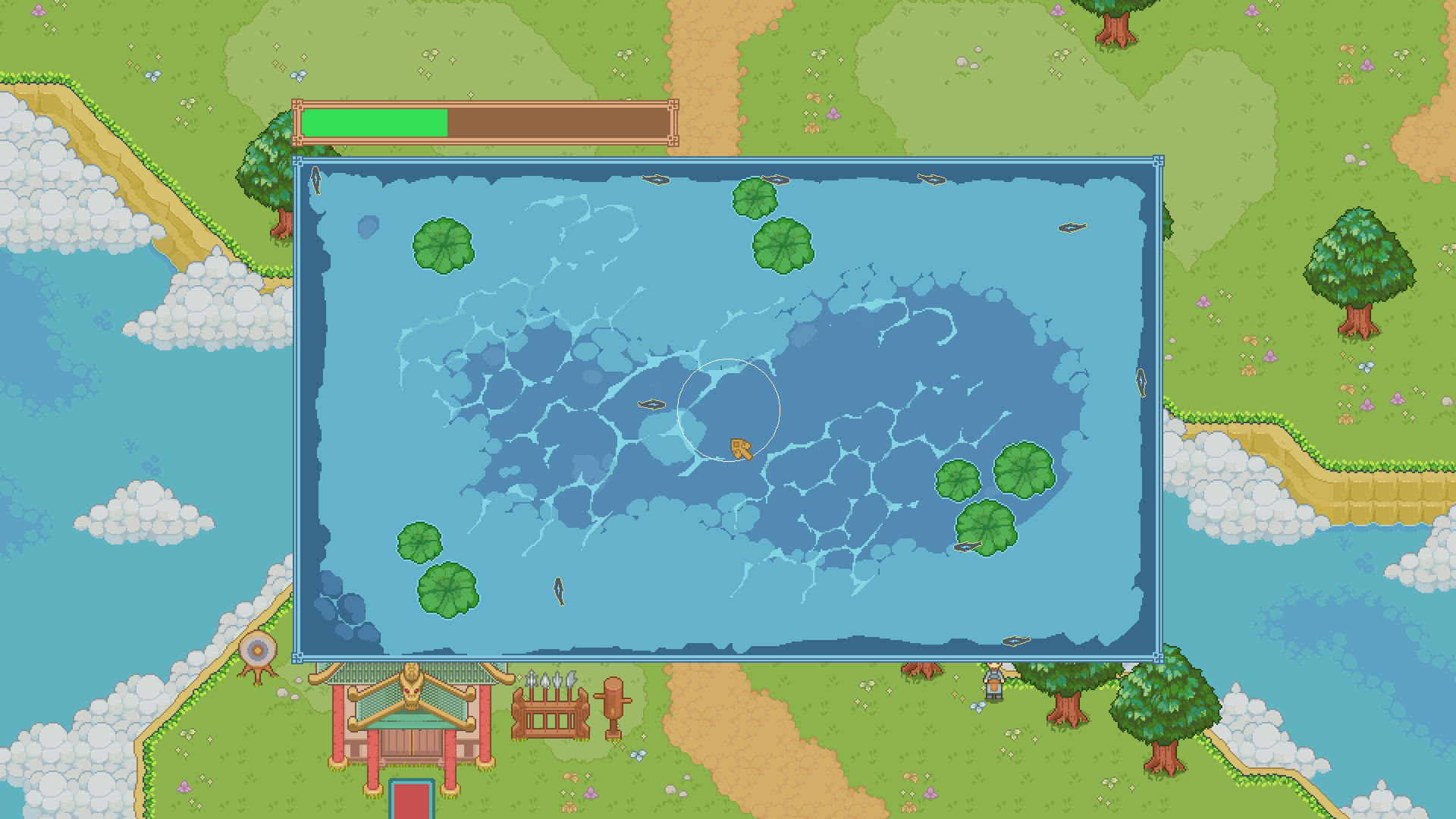 A white horse is not a horse