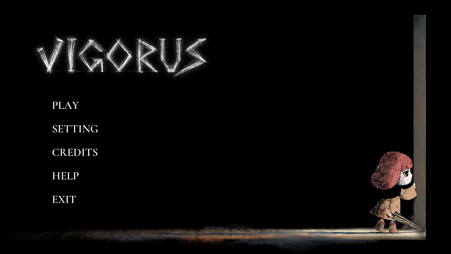 Vigorus