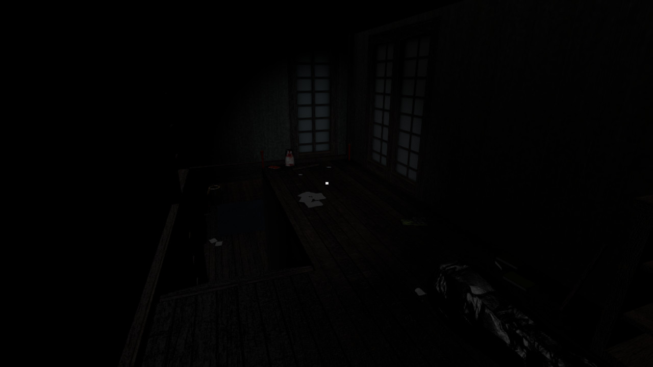 Scare: Project of Fear