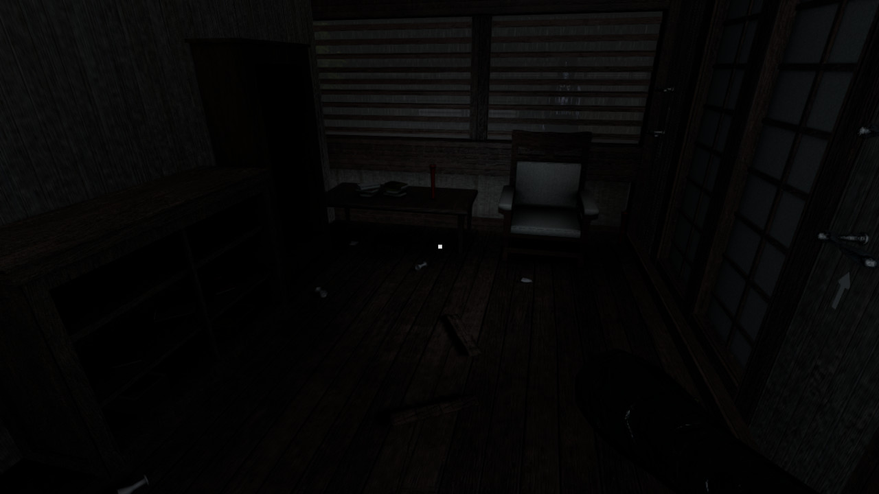 Scare: Project of Fear