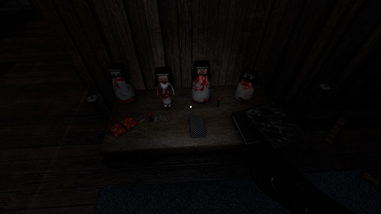 Scare: Project of Fear