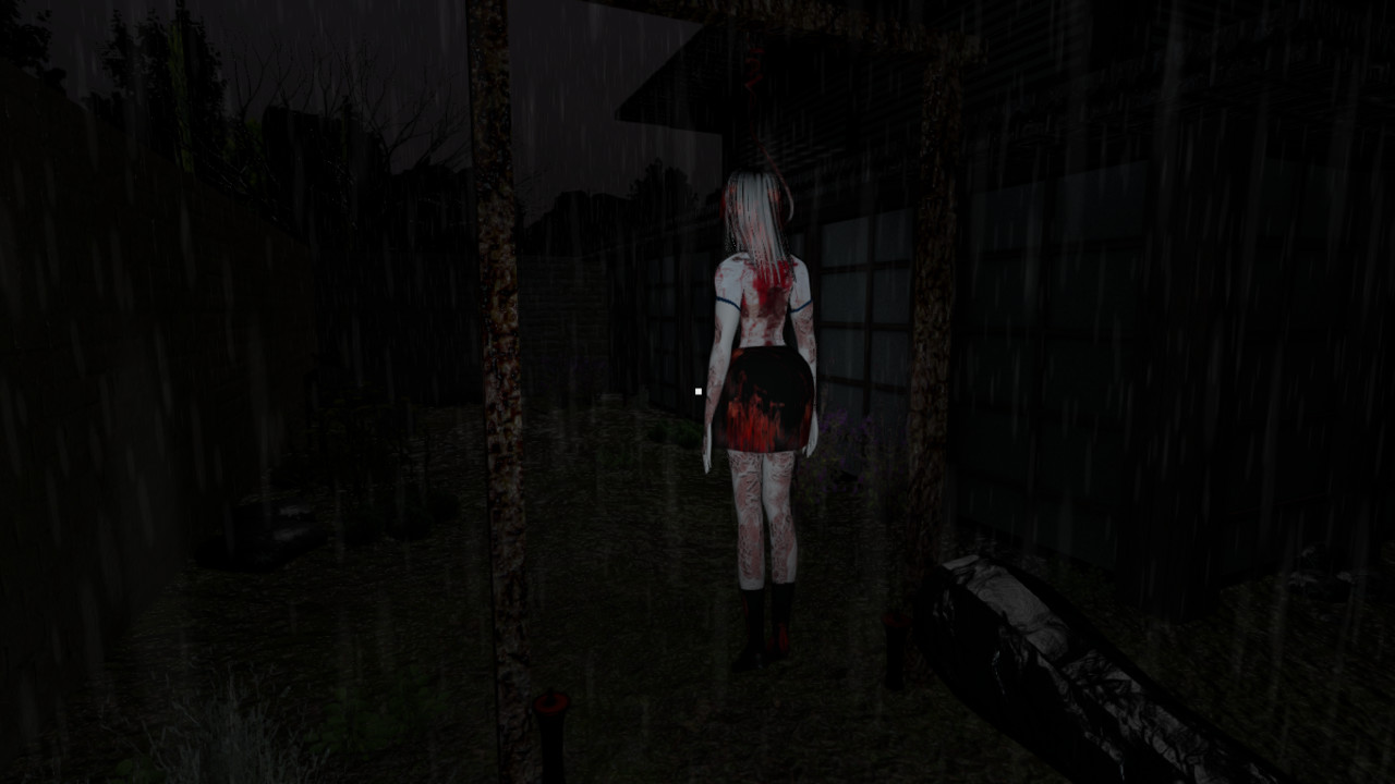 Scare: Project of Fear
