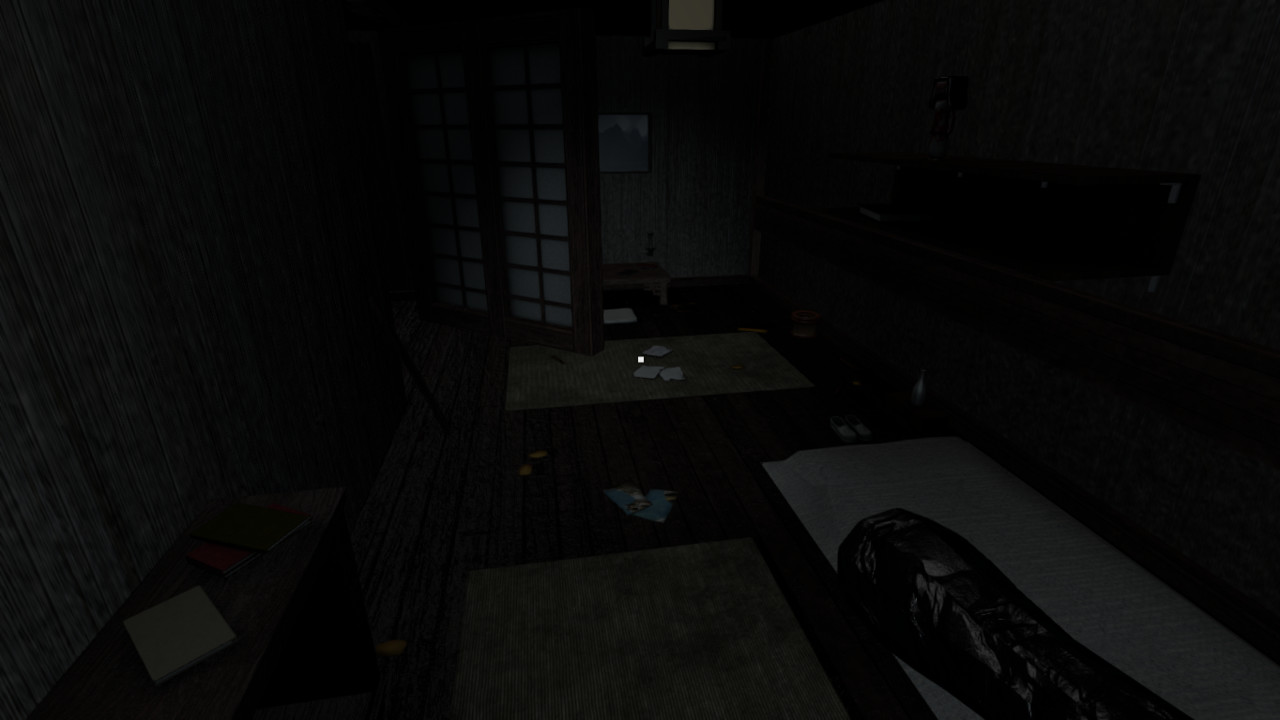 Scare: Project of Fear