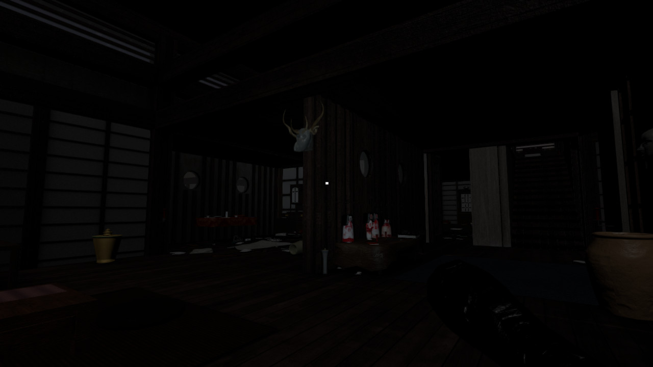 Scare: Project of Fear
