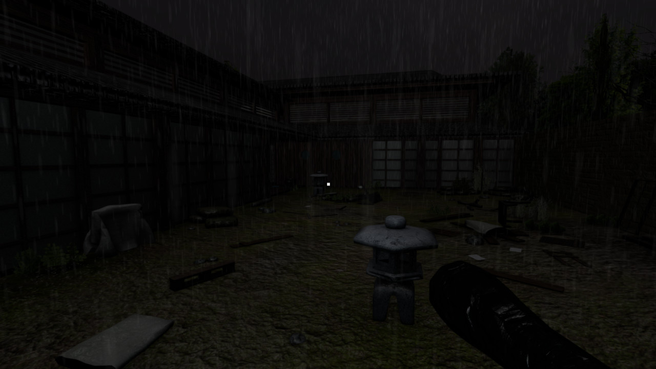 Scare: Project of Fear