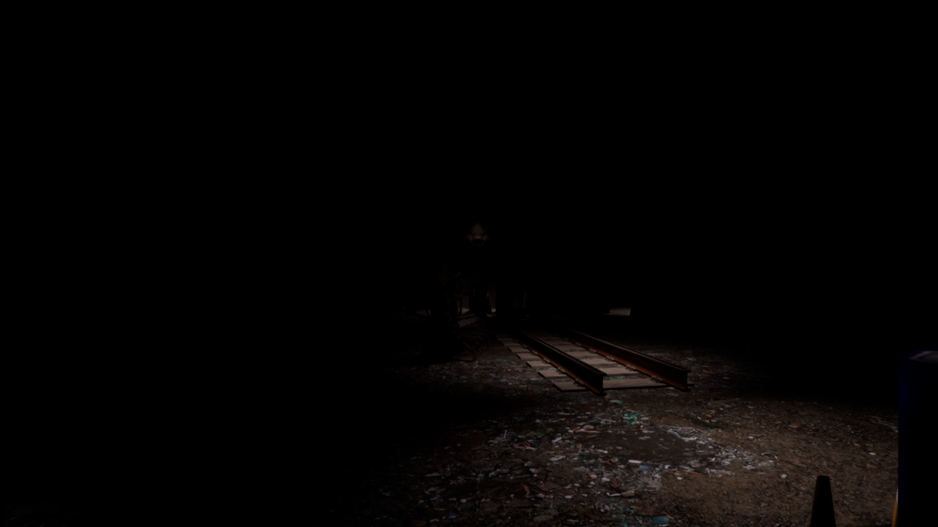 SCP: Abhorrent