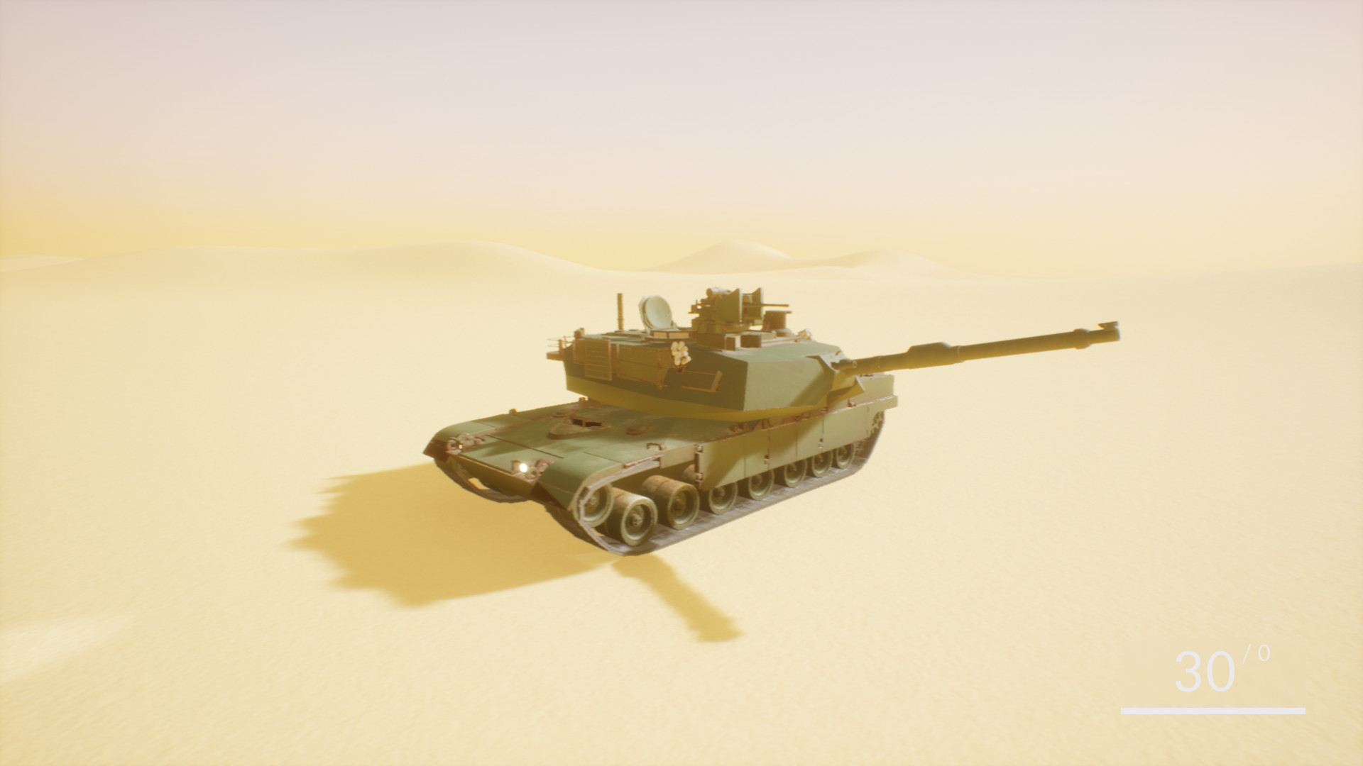 Bigfield 2042