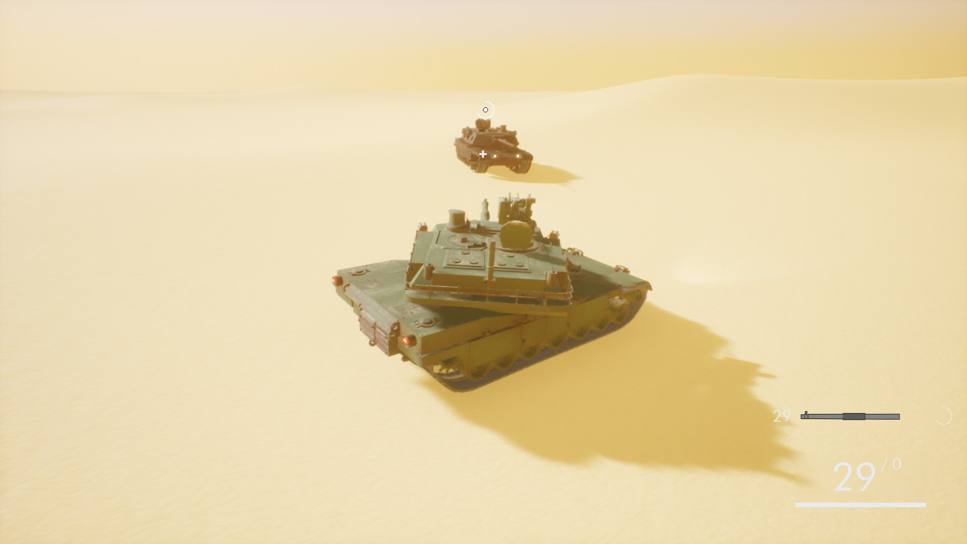Bigfield 2042