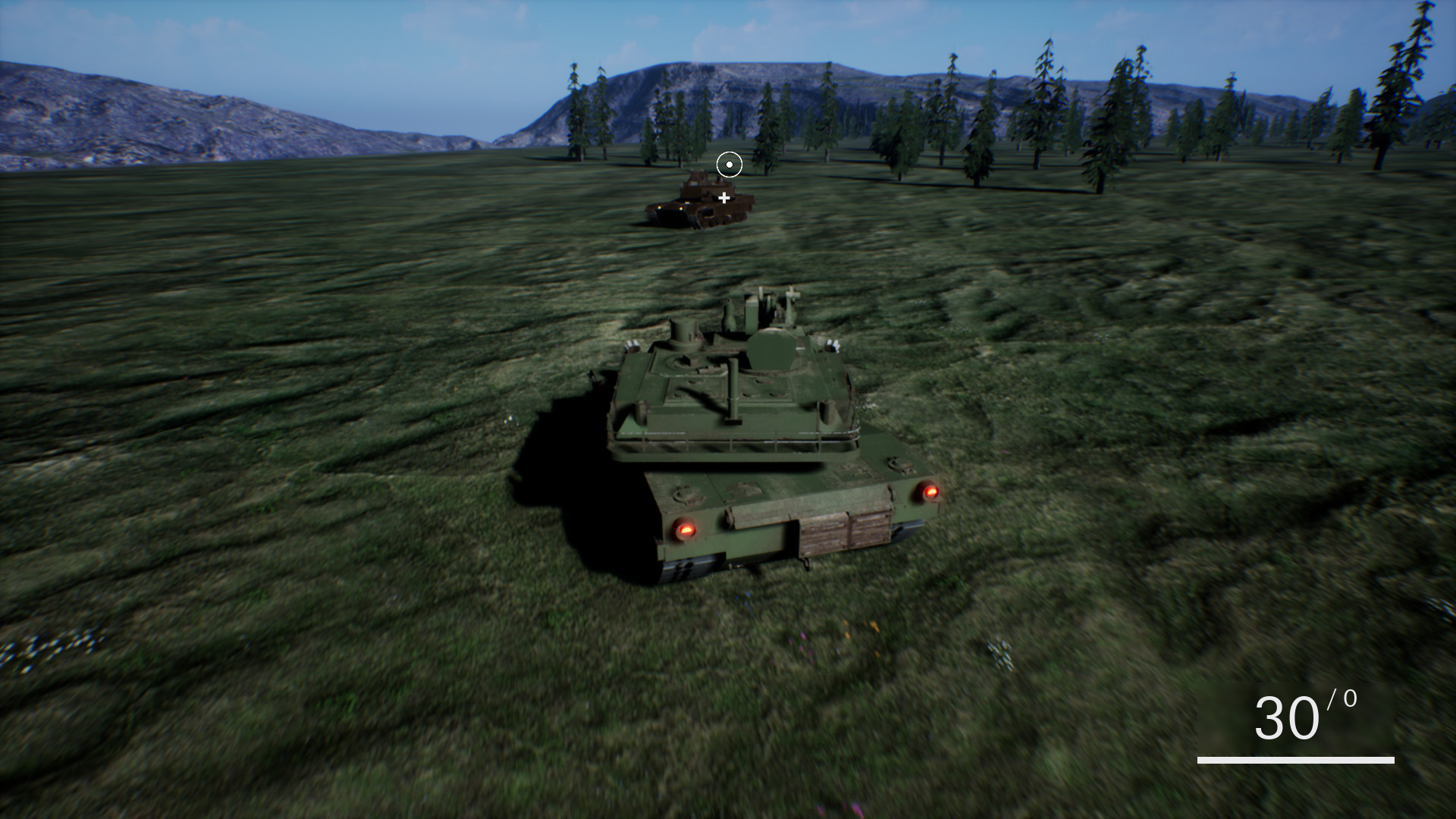 Bigfield 2042