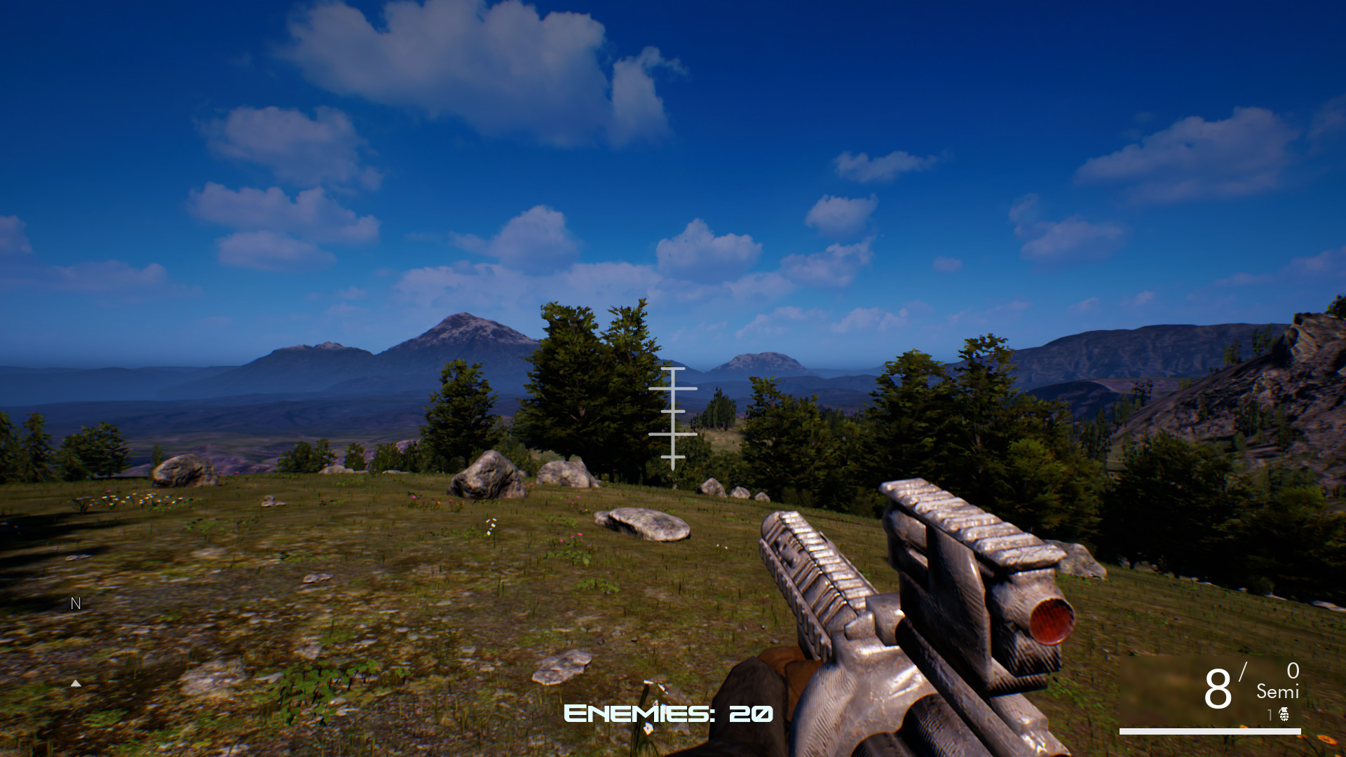 Bigfield 2042