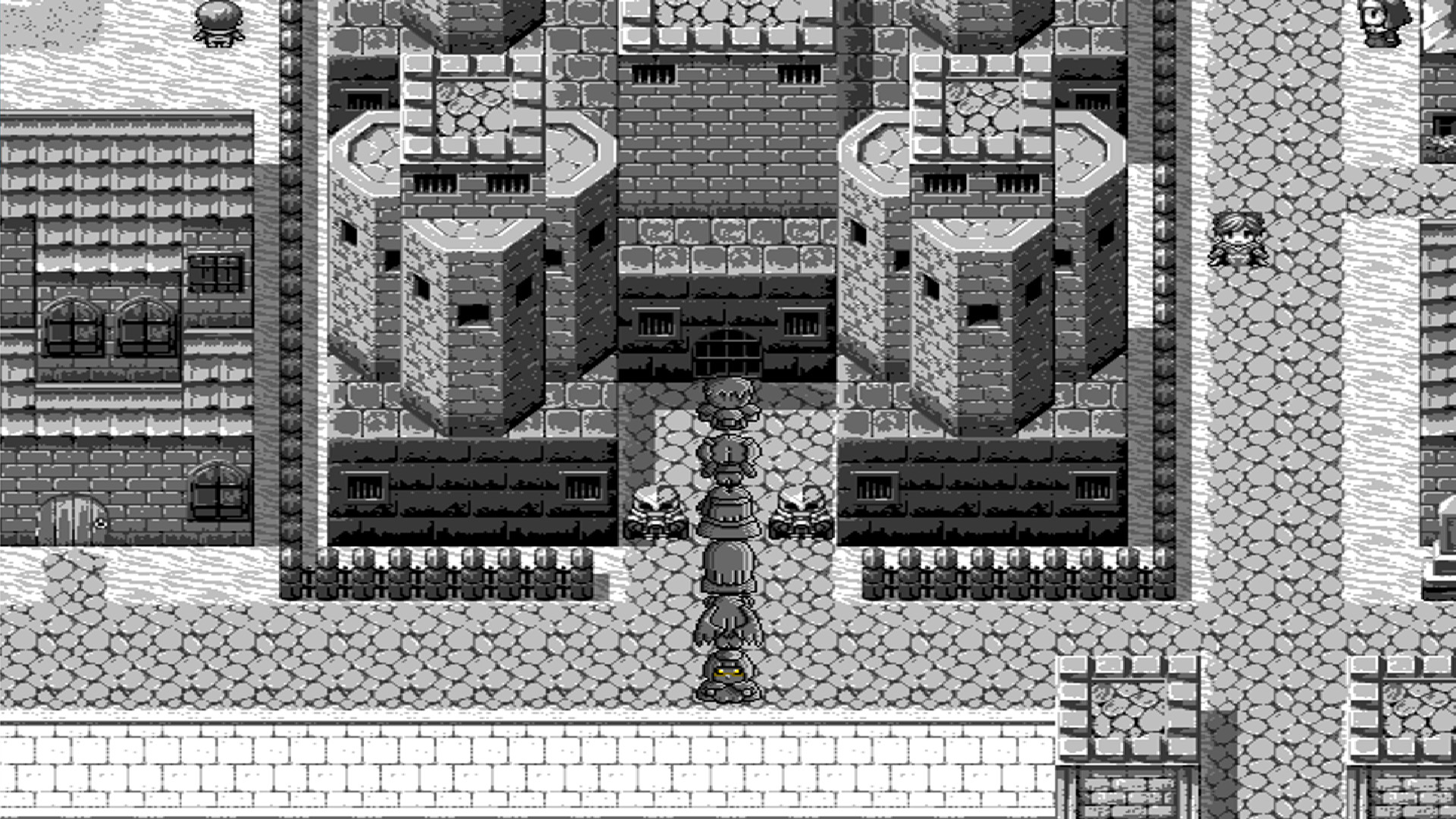 Sel Quinta: The Six City Quest