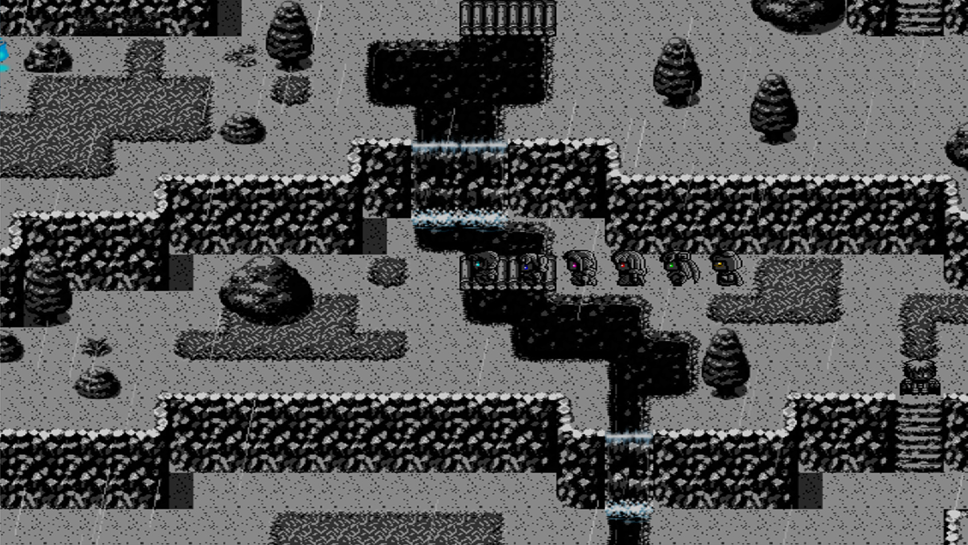 Sel Quinta: The Six City Quest