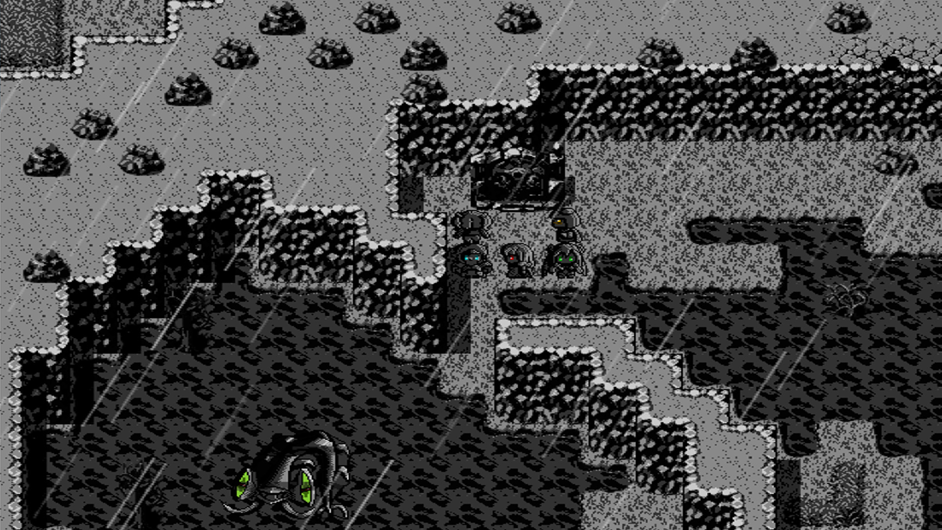 Sel Quinta: The Six City Quest