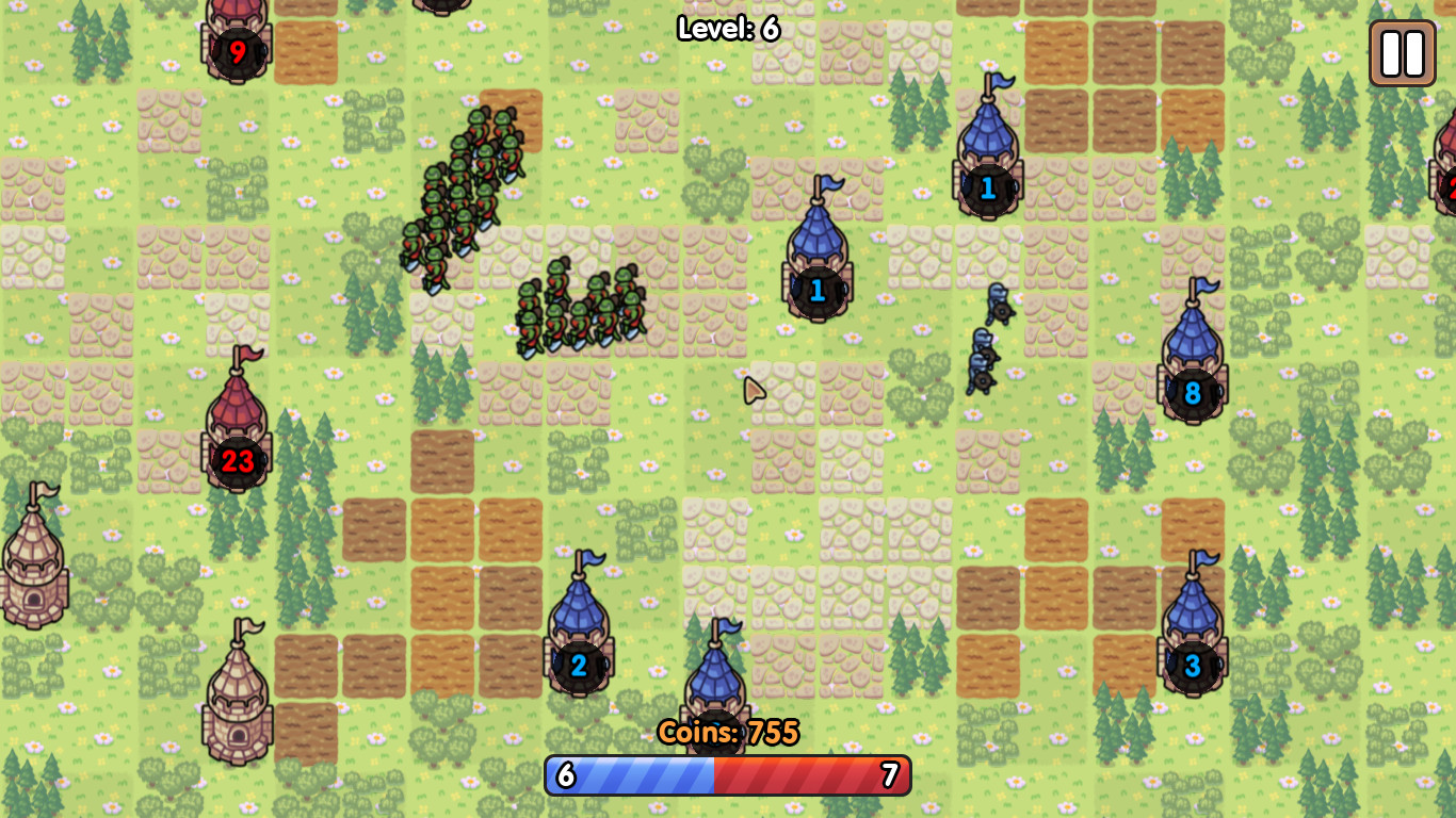 Ancient Medieval Empire