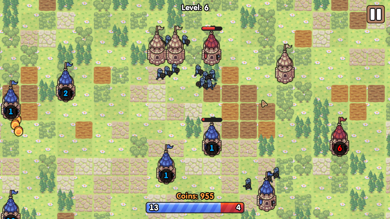 Ancient Medieval Empire