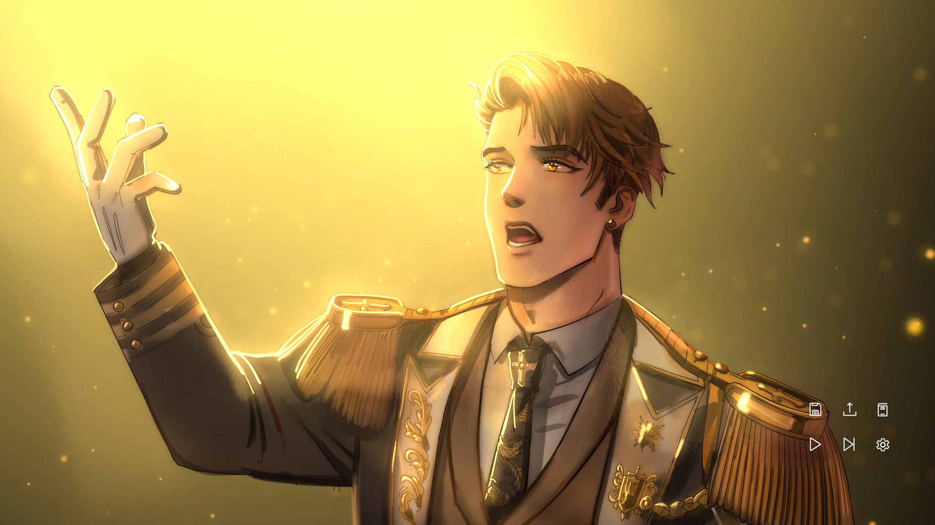 Deliver Us From Evil: Cadenza
