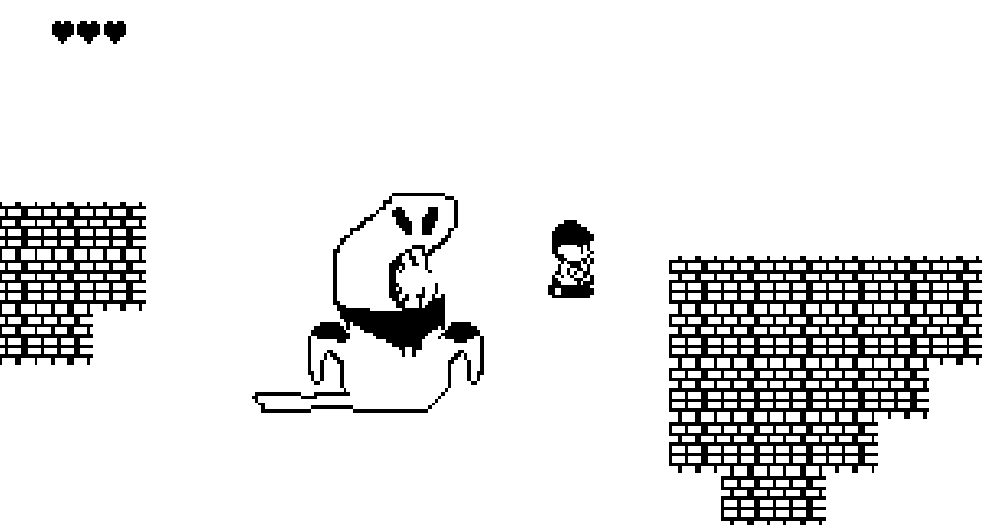 The Time Watcher