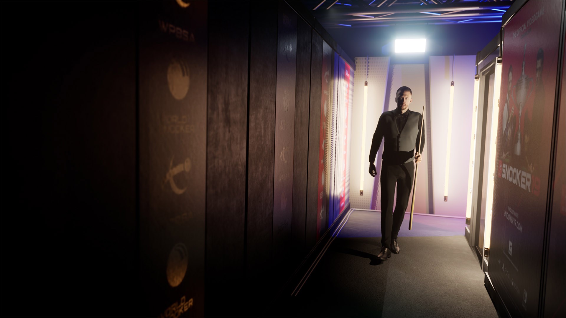 Snooker 19: Gold Edition