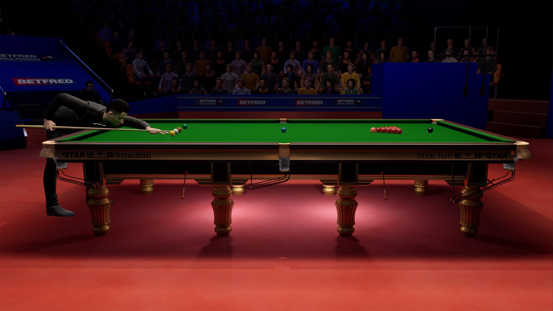 Snooker 19: Gold Edition