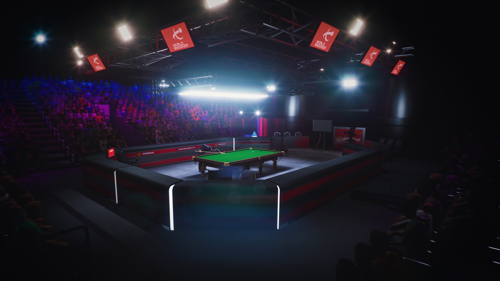 Snooker 19: Gold Edition