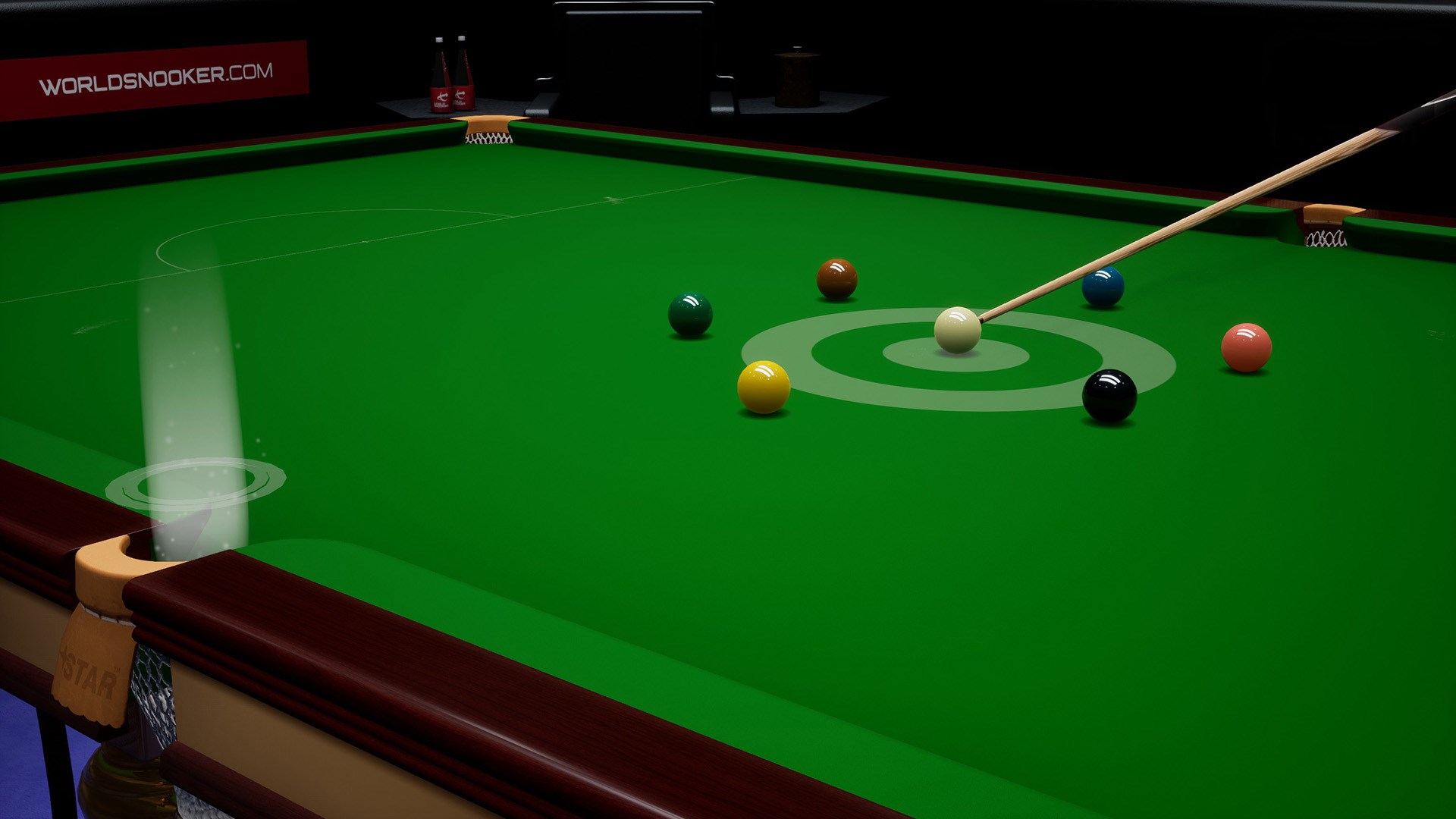 Snooker 19: Gold Edition