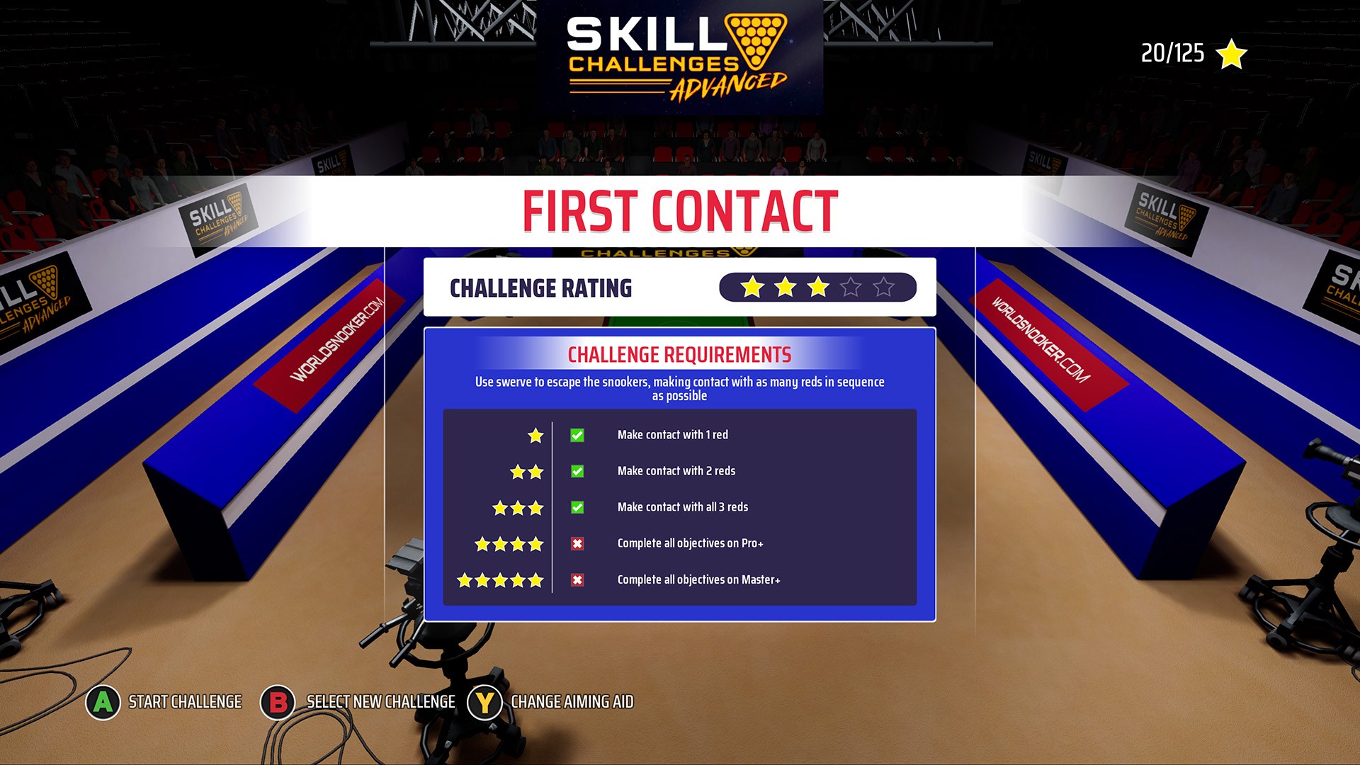 Snooker 19: Gold Edition