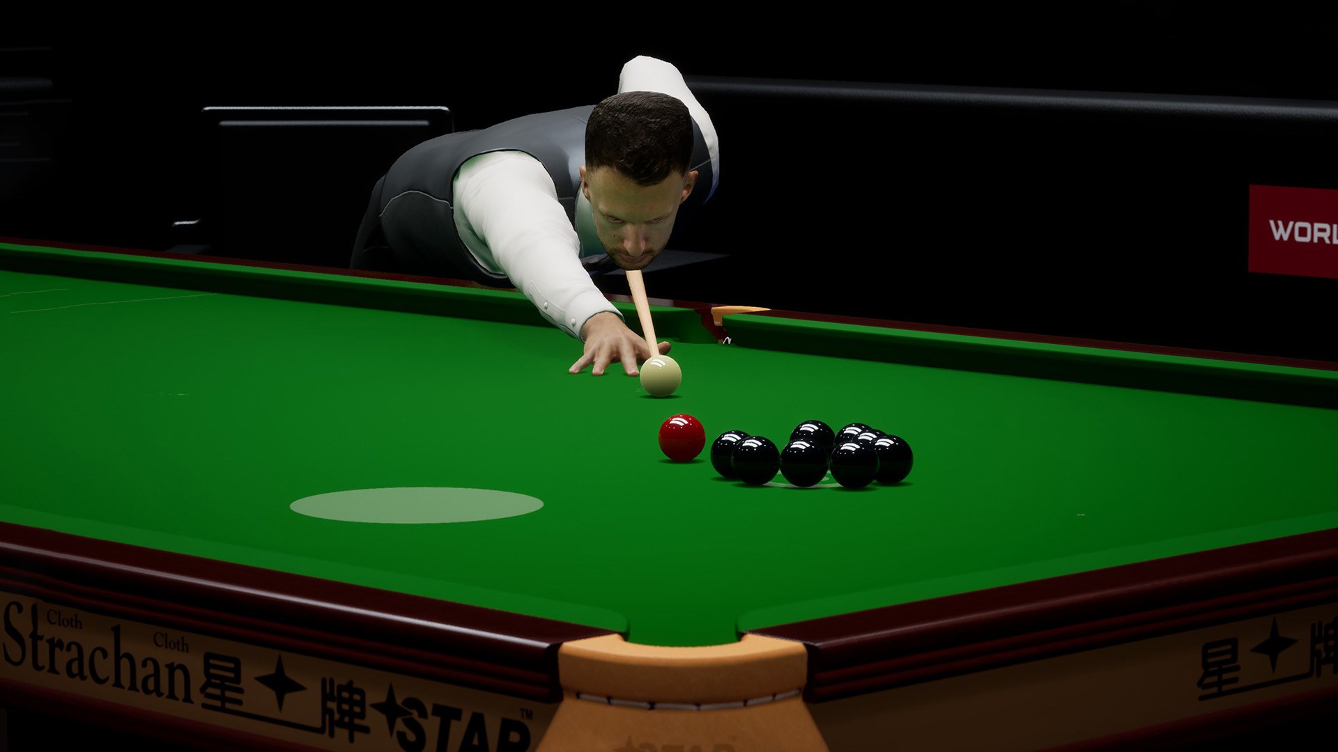 Snooker 19: Gold Edition