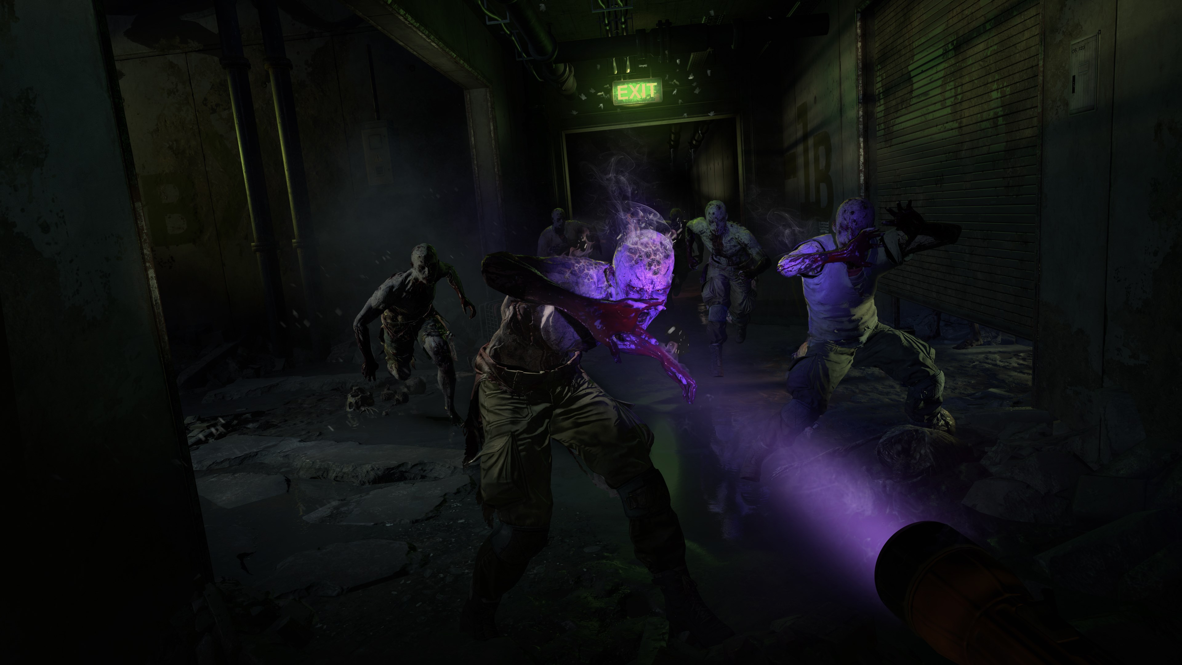 Dying Light 2: Stay Human – Ultimate Edition