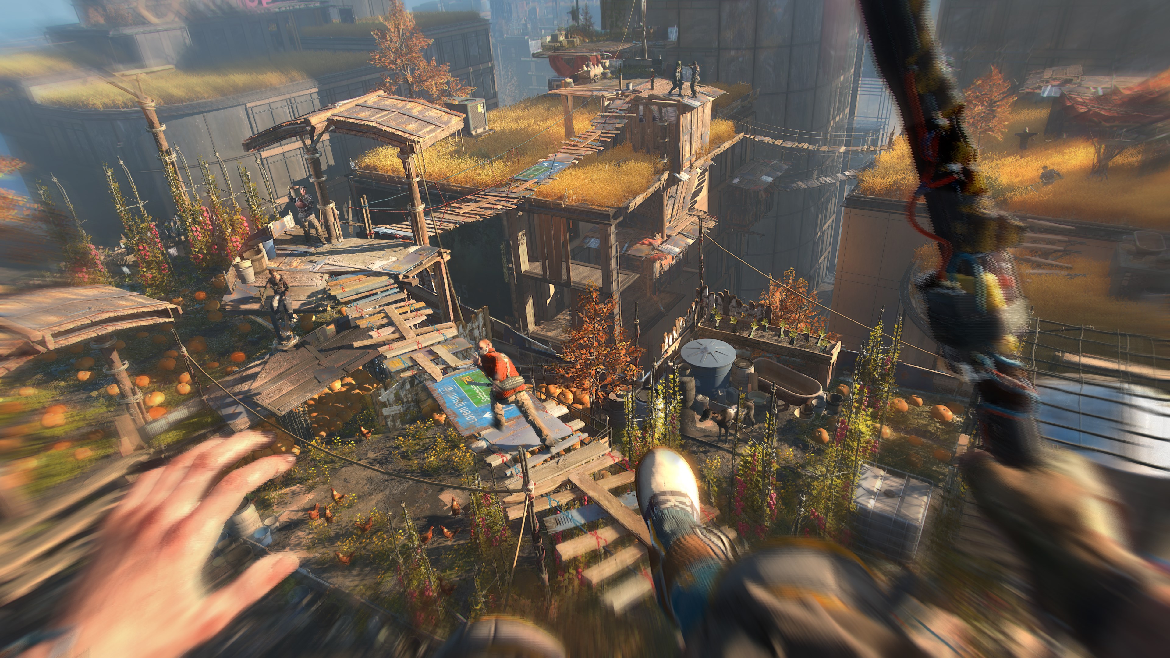 Dying Light 2: Stay Human – Ultimate Edition