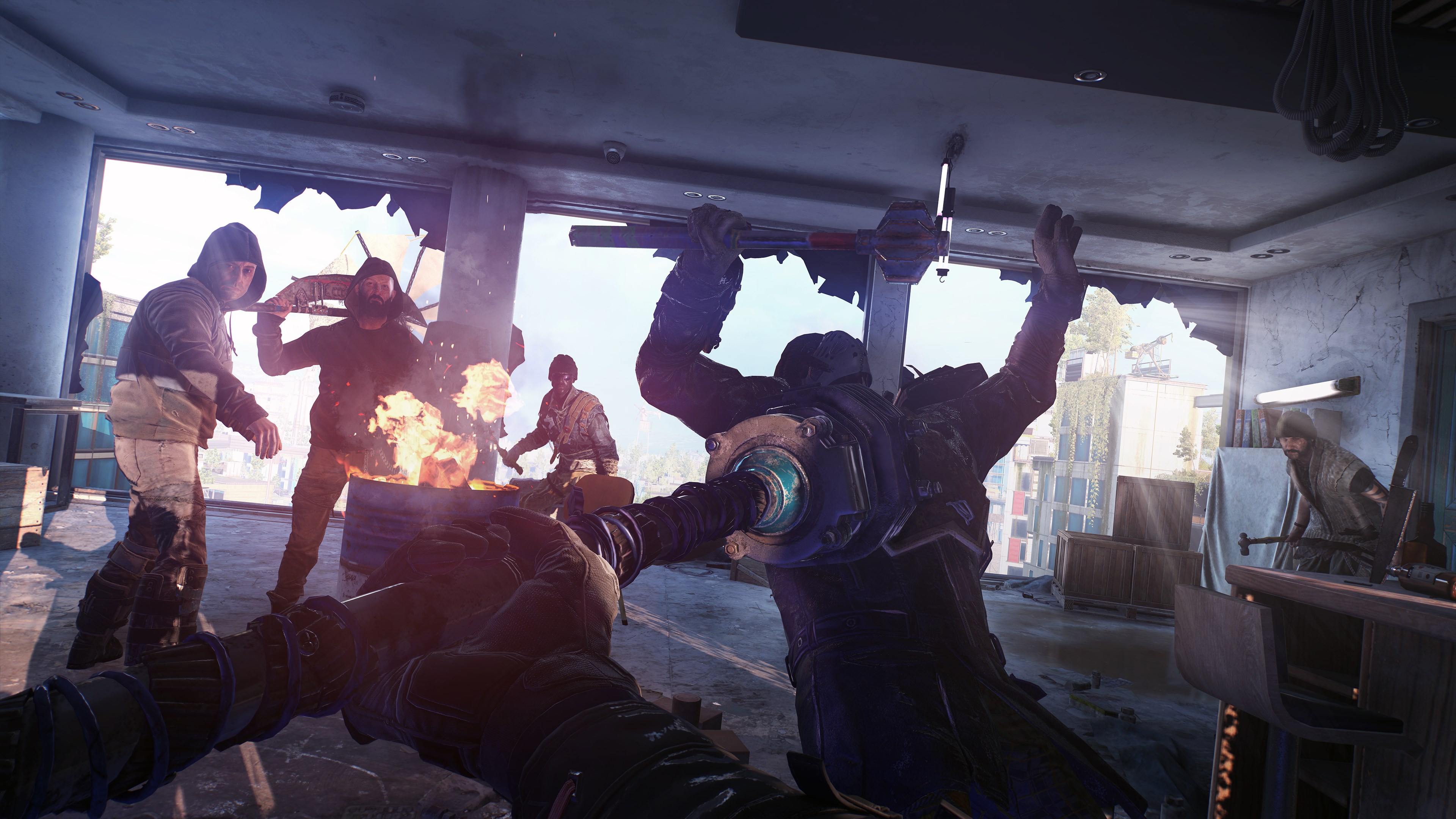 Dying Light 2: Stay Human – Ultimate Edition