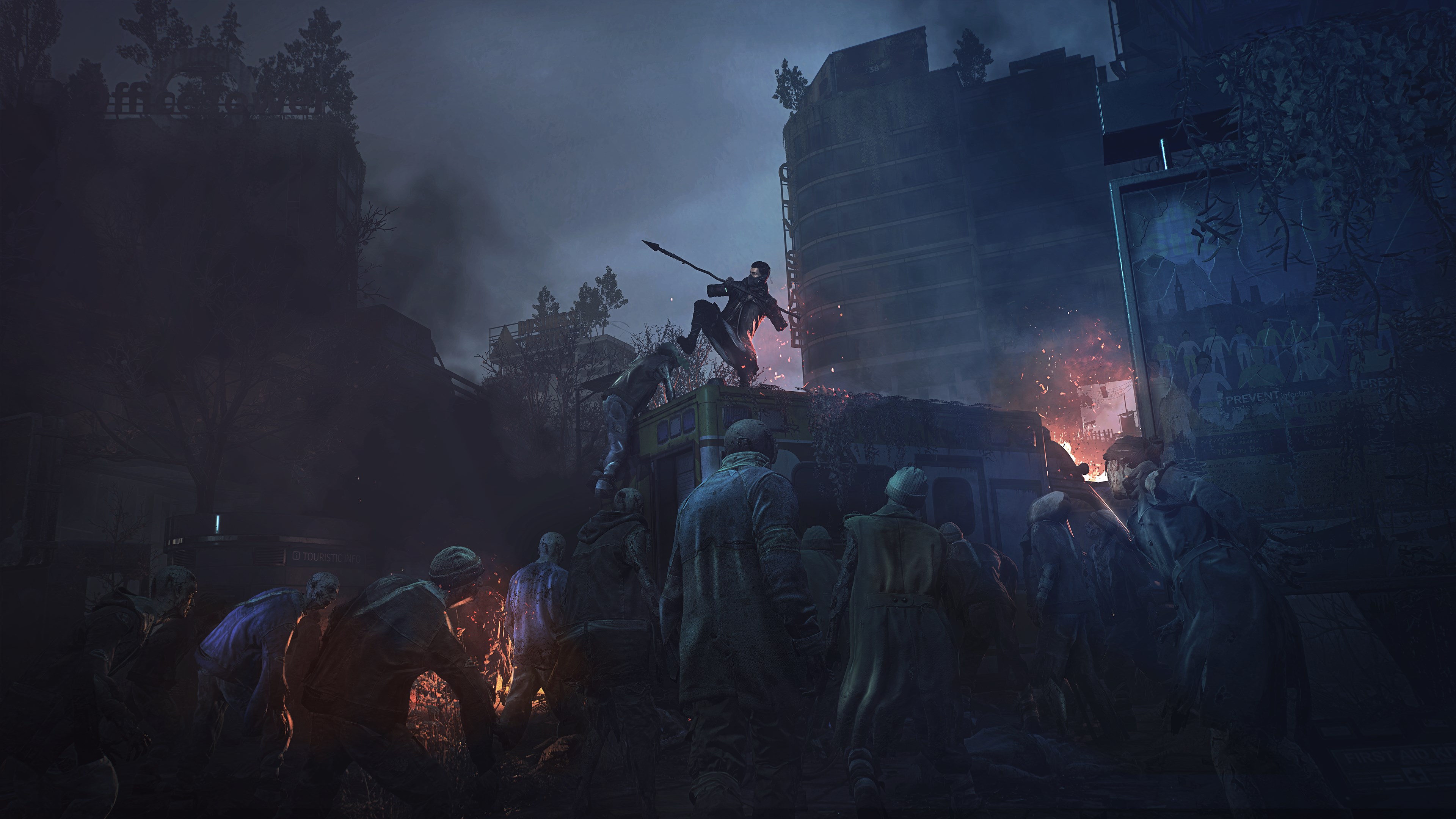 Dying Light 2: Stay Human – Ultimate Edition
