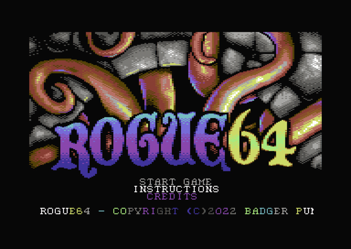 Rogue64