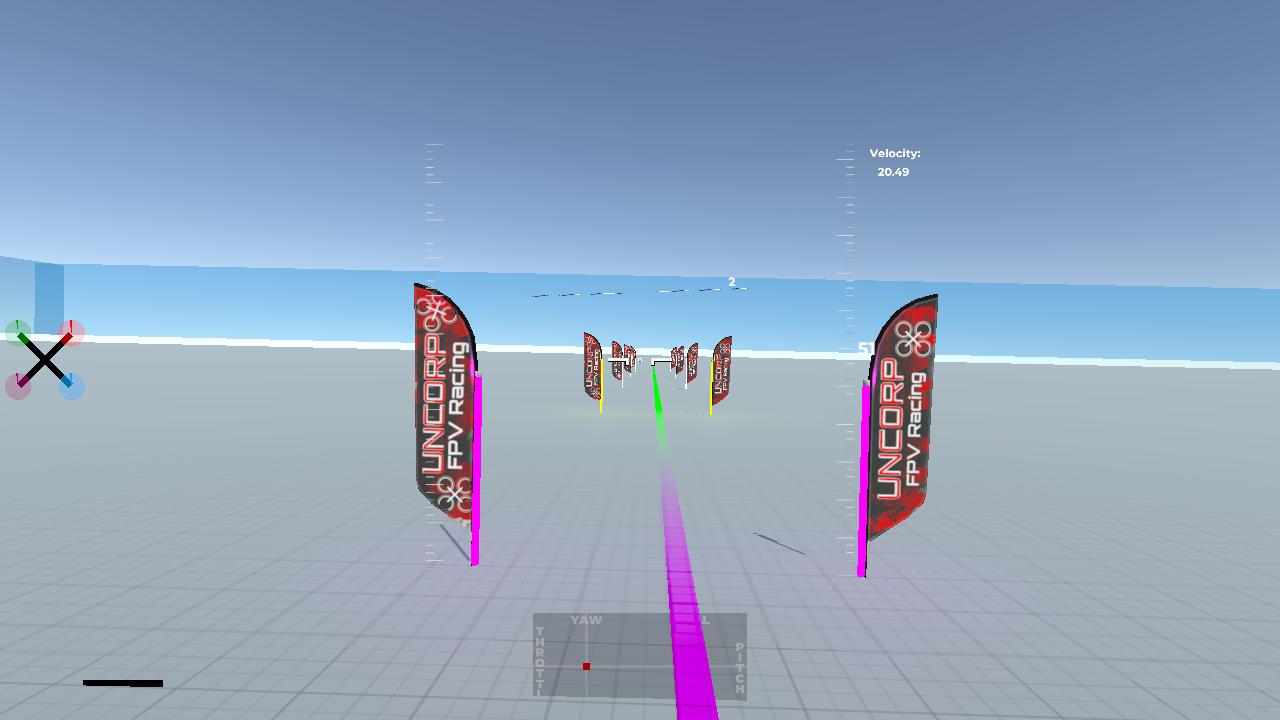 FPV Simulator