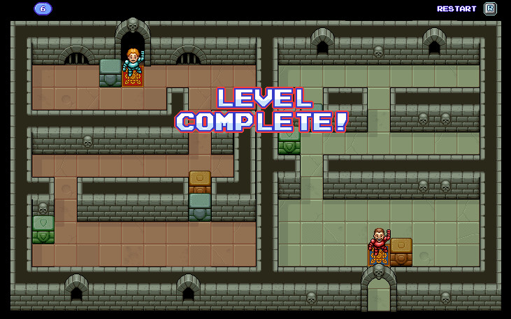 Dungeon Blocks