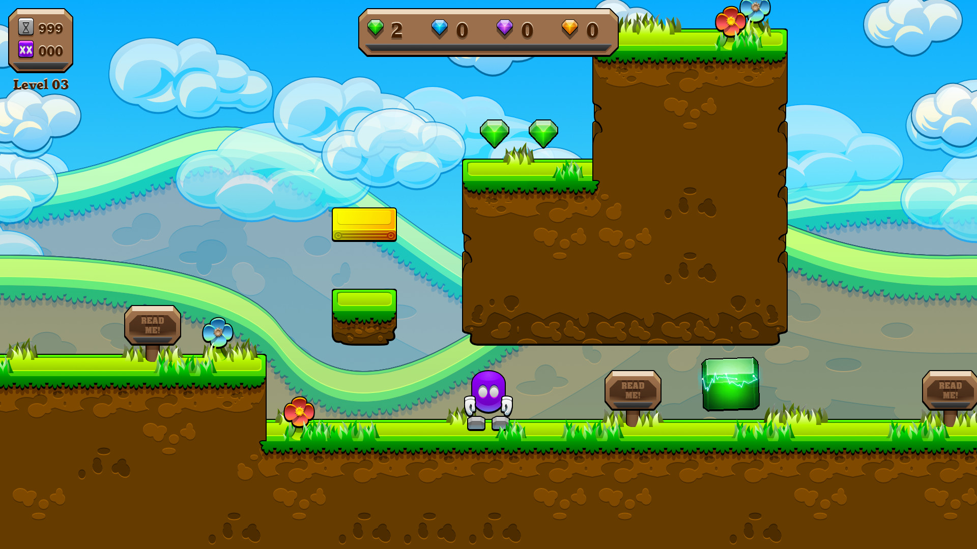 Legacy Quest 2
