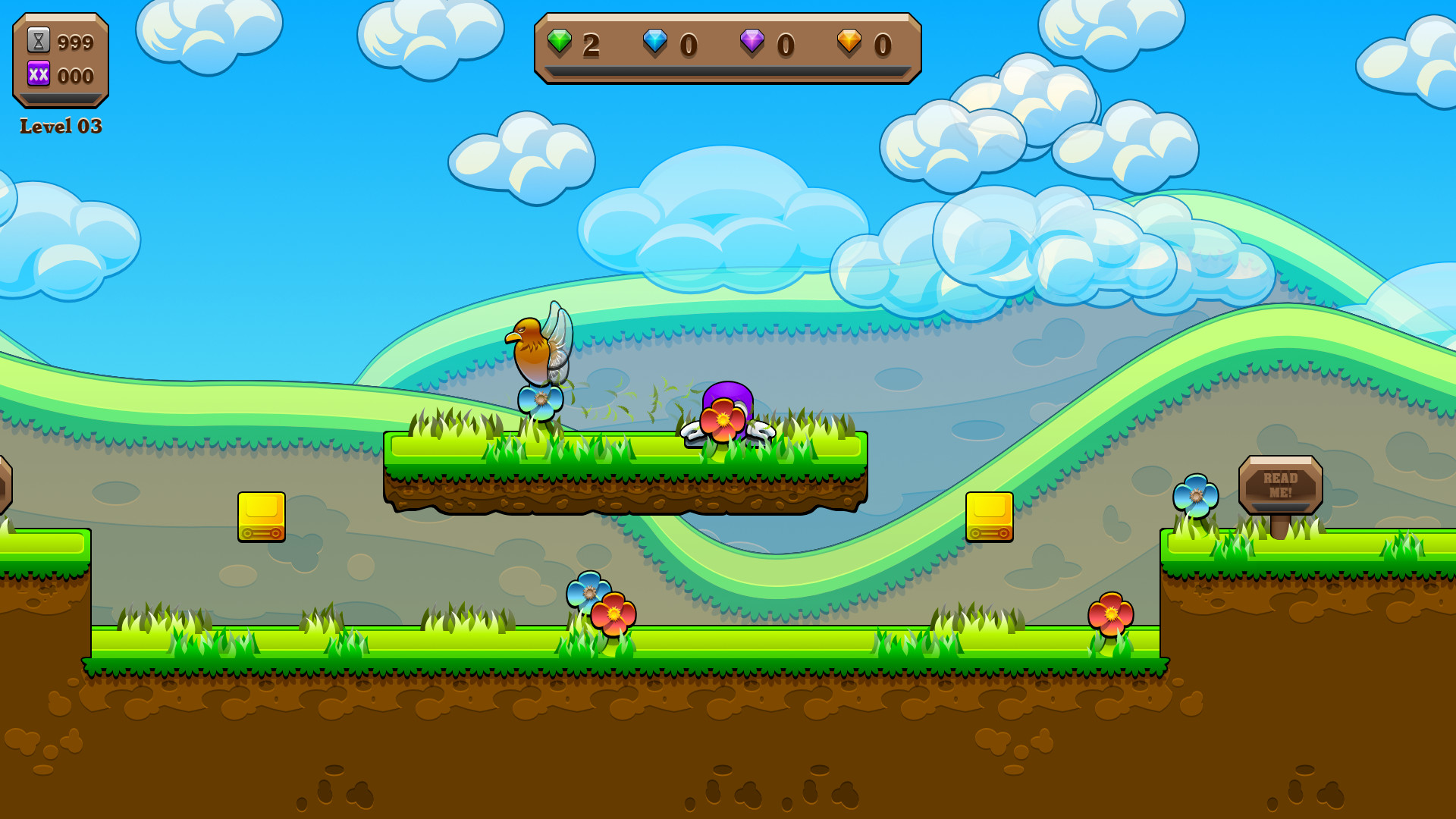 Legacy Quest 2