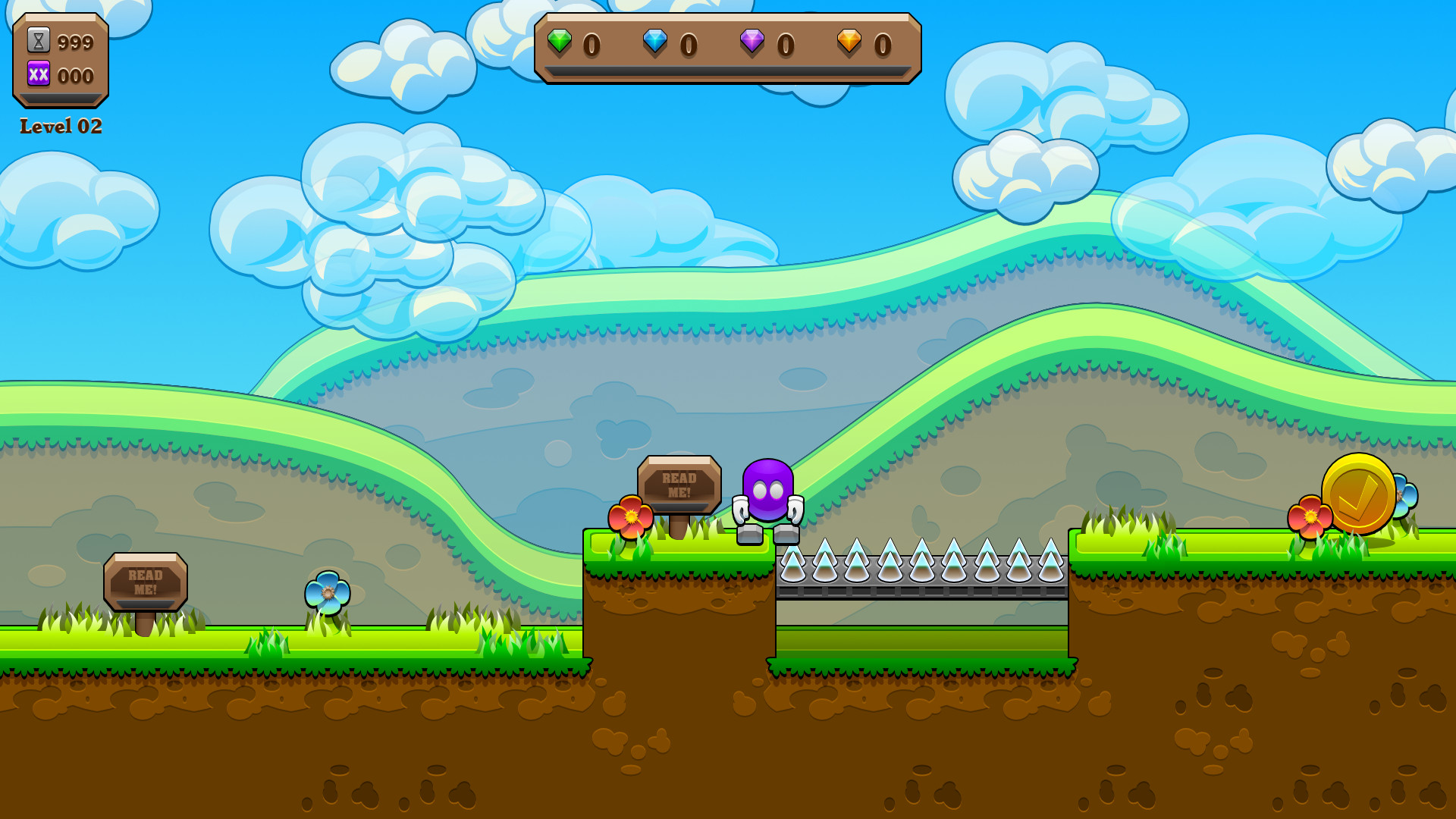 Legacy Quest 2