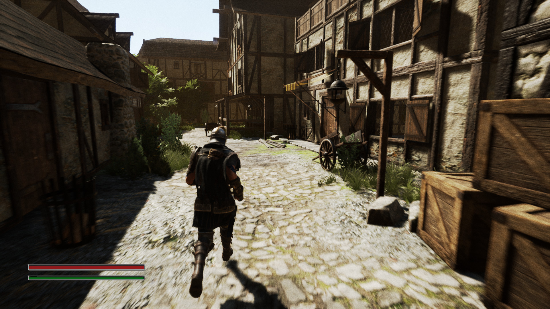 Swords Fantasy: Battlefield