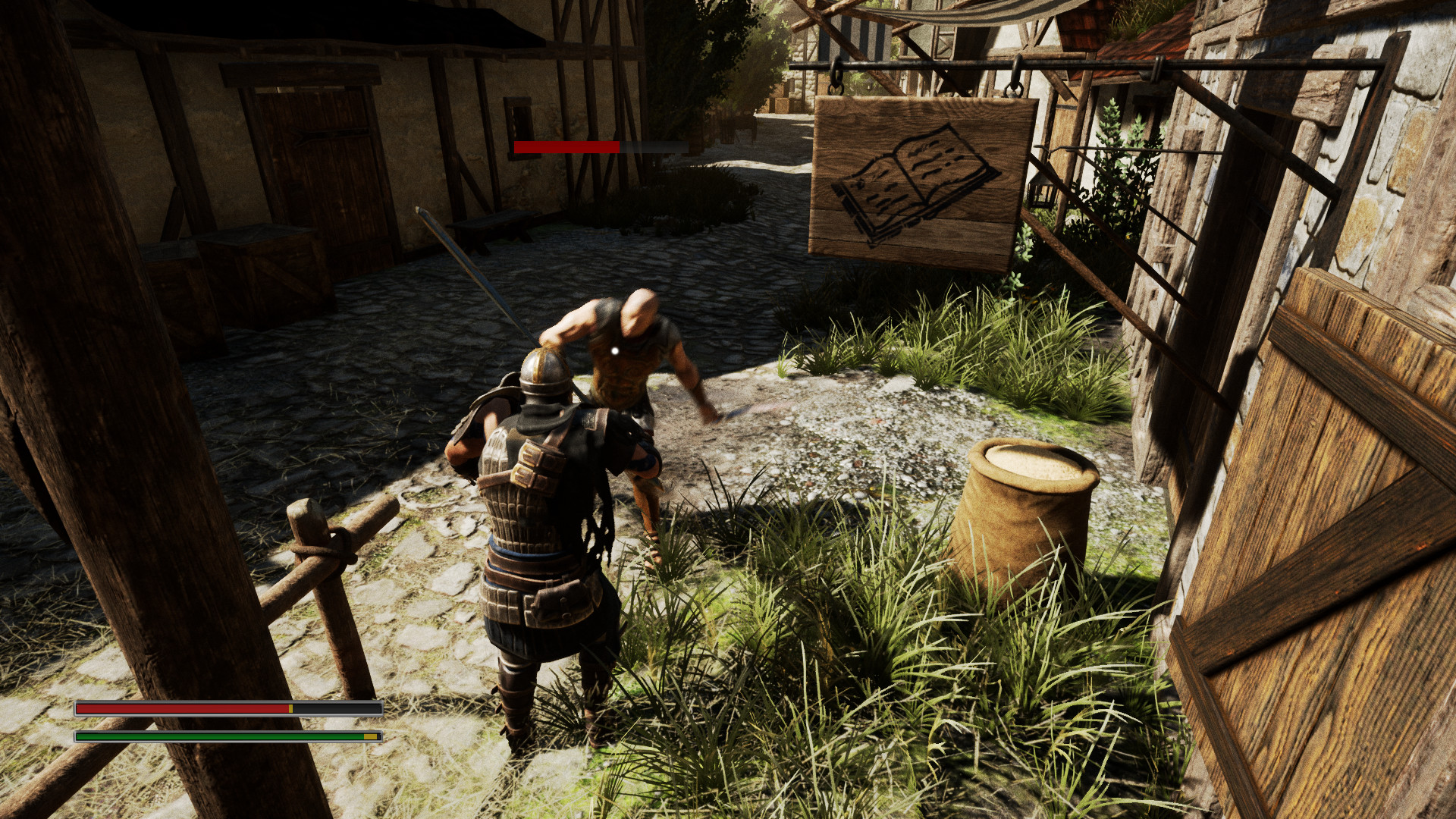 Swords Fantasy: Battlefield