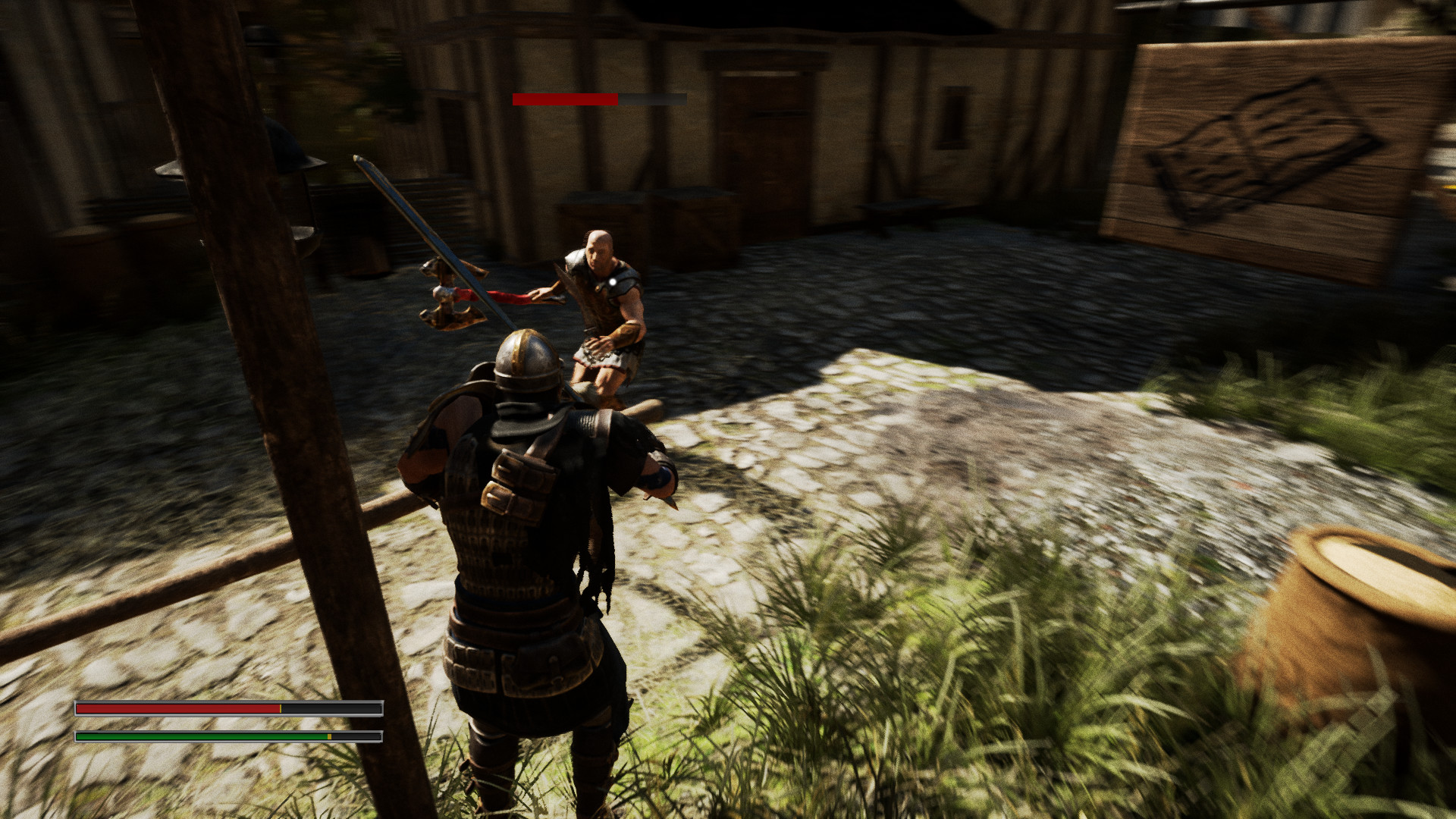 Swords Fantasy: Battlefield