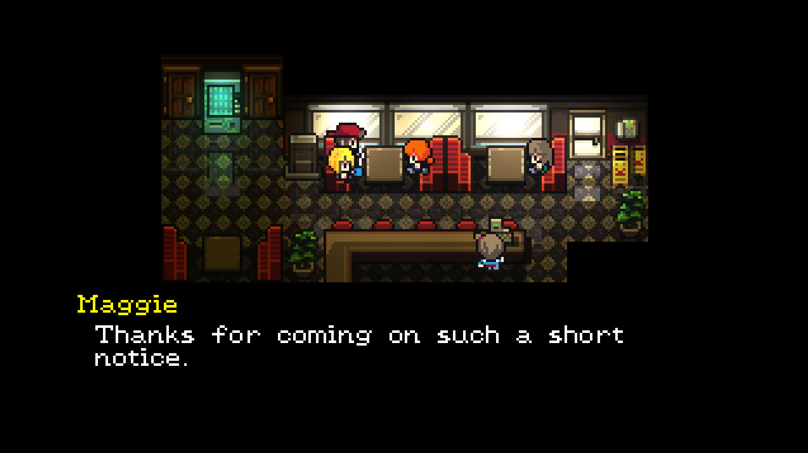 Just Ignore Them: Brea’s Story Tape 1