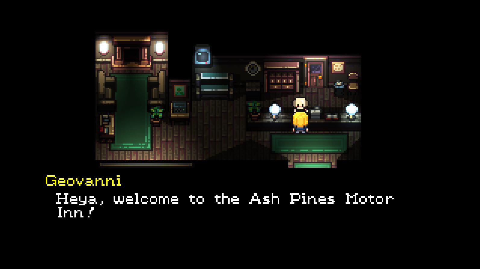 Just Ignore Them: Brea’s Story Tape 1