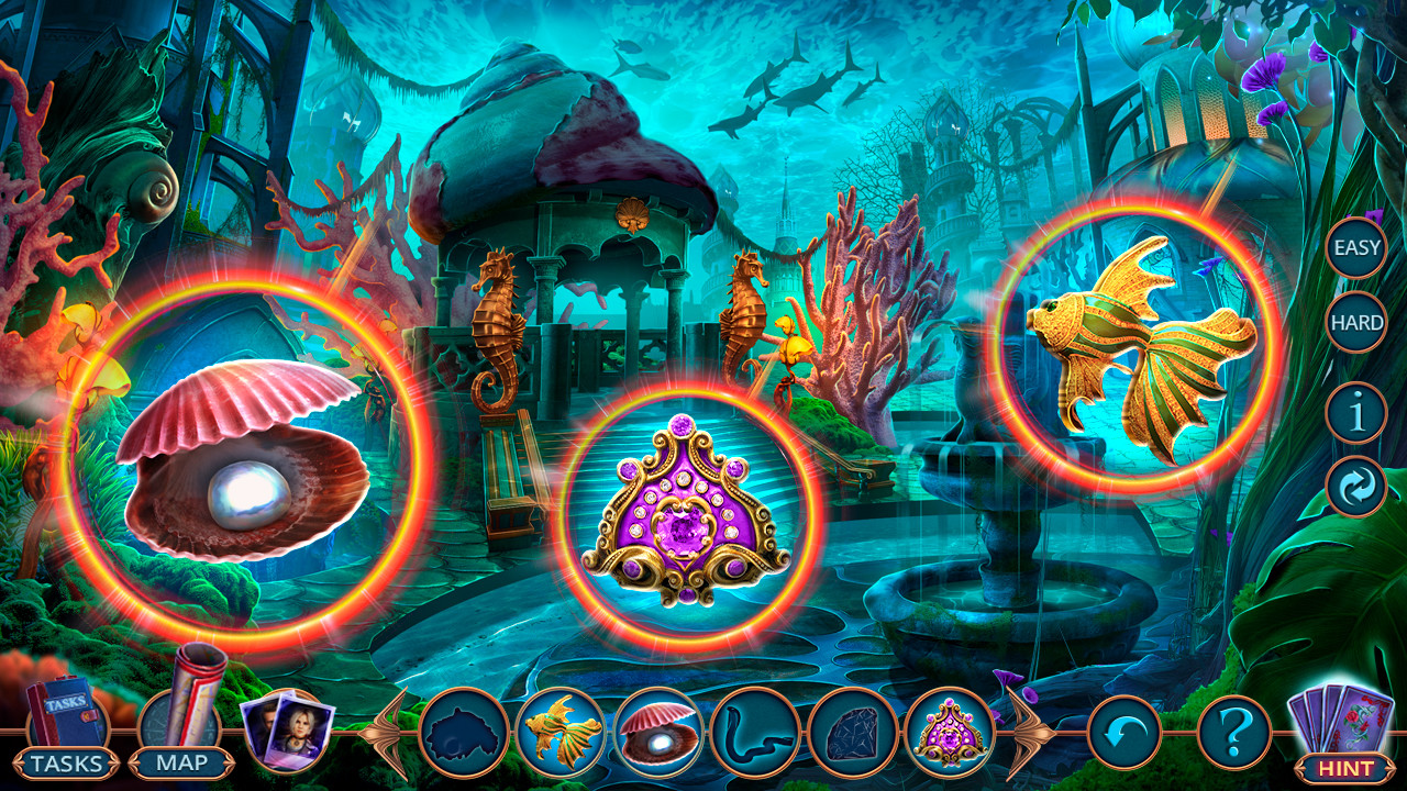 Maze of Realities: Flower of Discord – Collector’s Edition