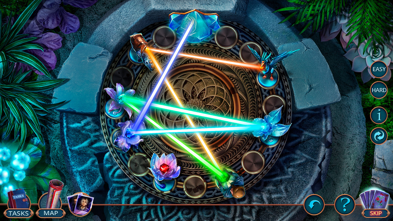 Maze of Realities: Flower of Discord – Collector’s Edition