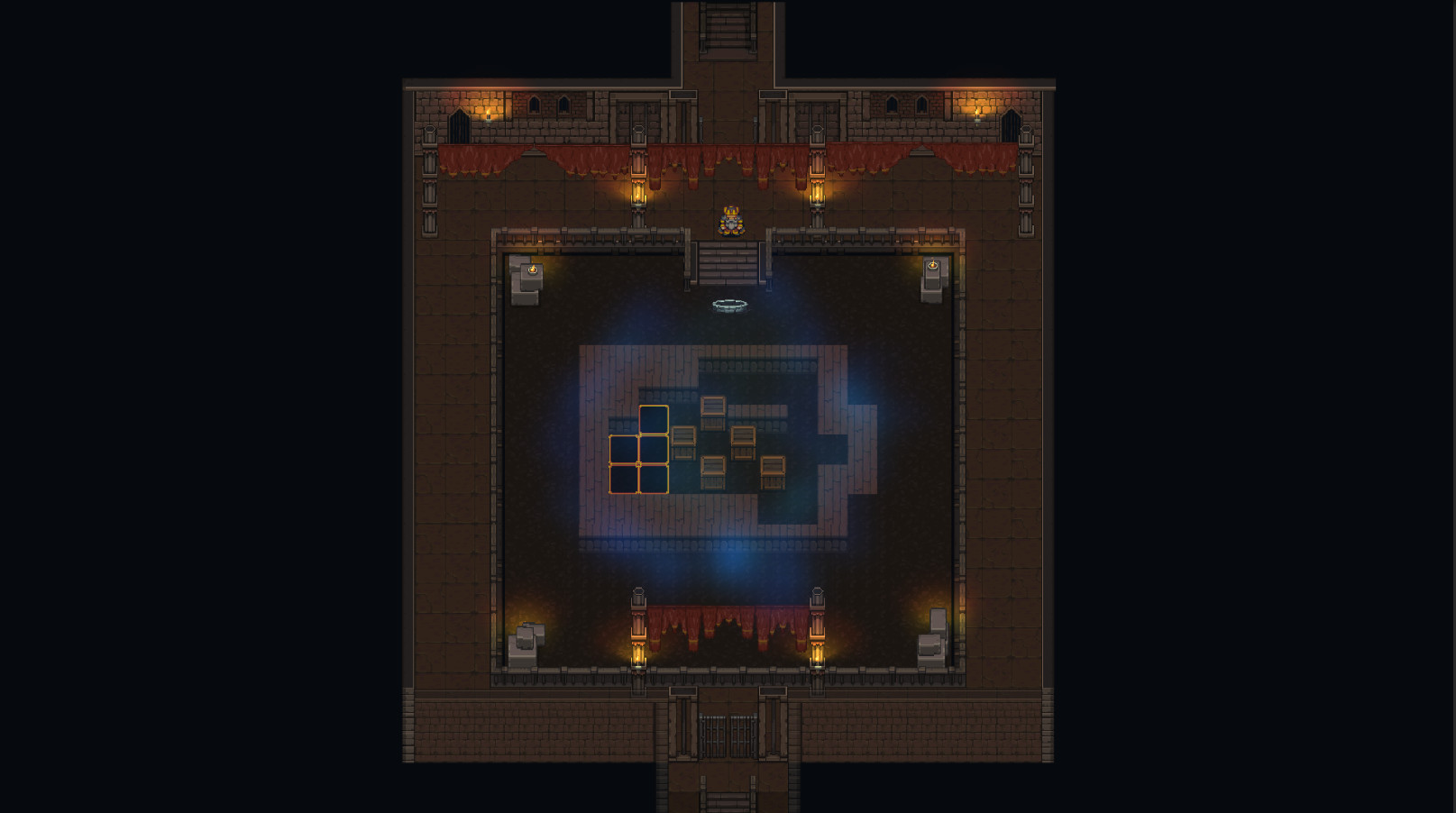 Koni: The Secrets of Castle