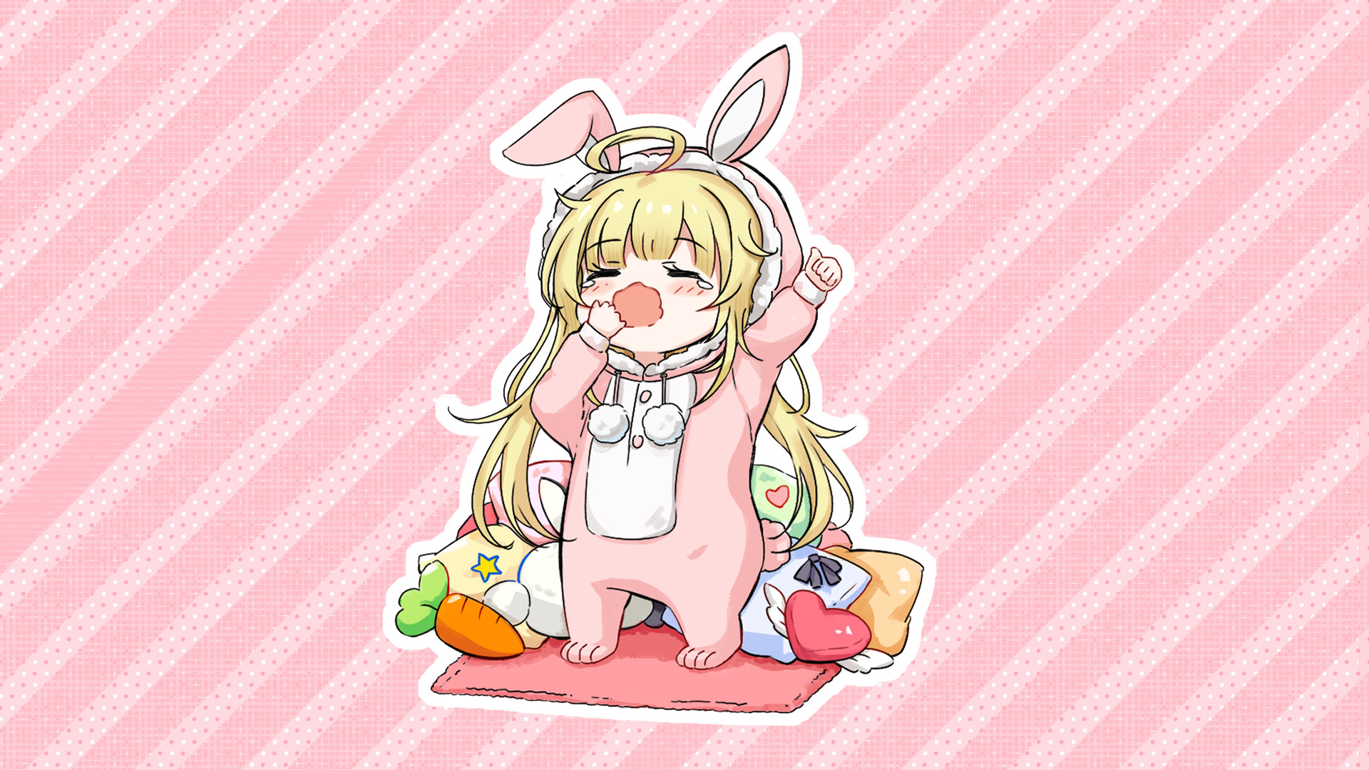 There’s no way that tsundere girl I met in the infirmary will be my girlfriend