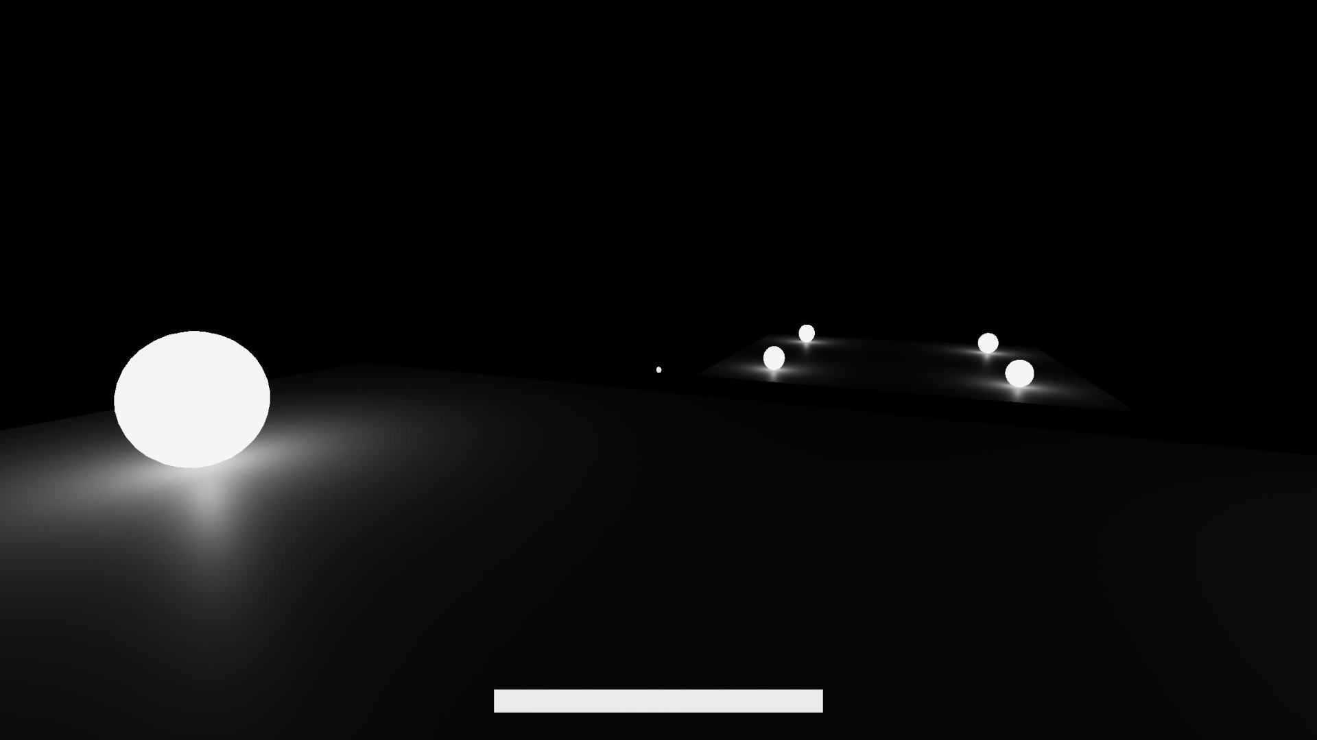 Fear of the Darkness