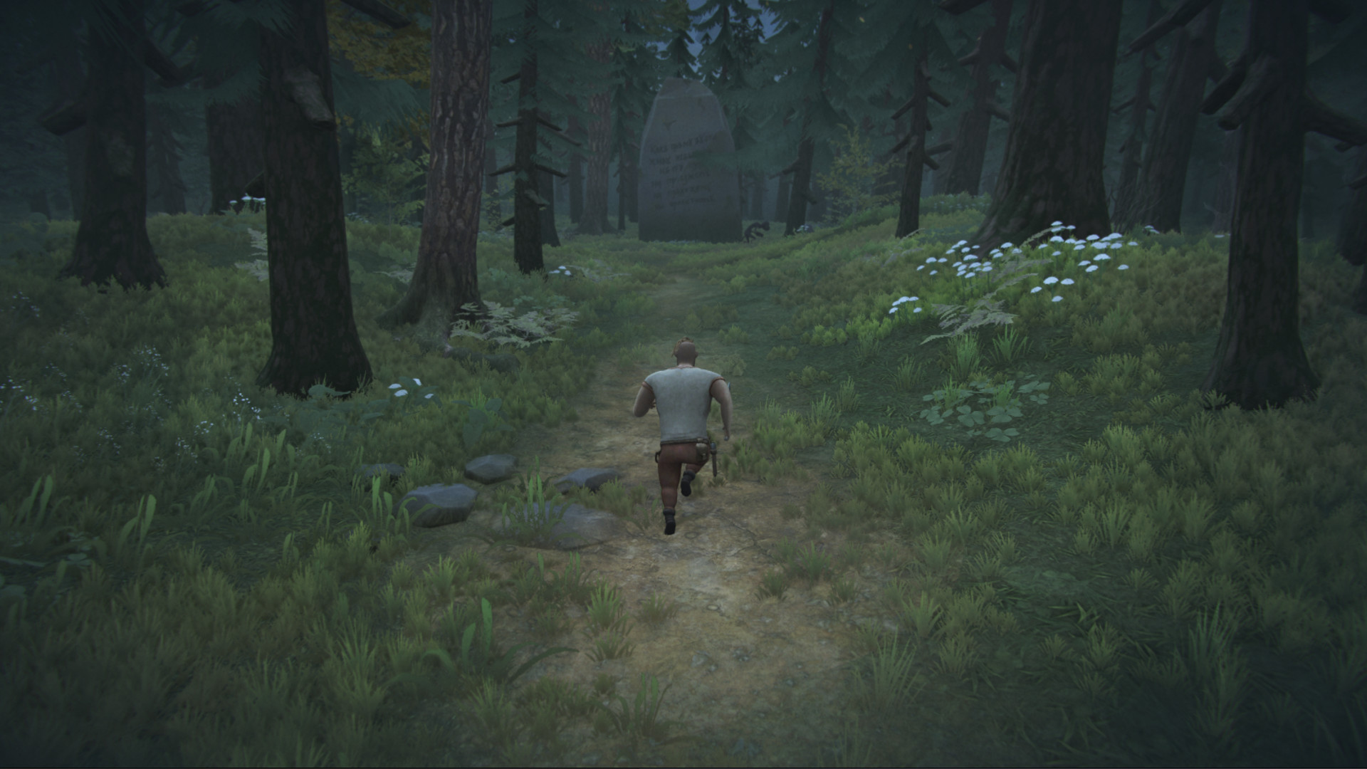 Tartaria: The forgotten tale