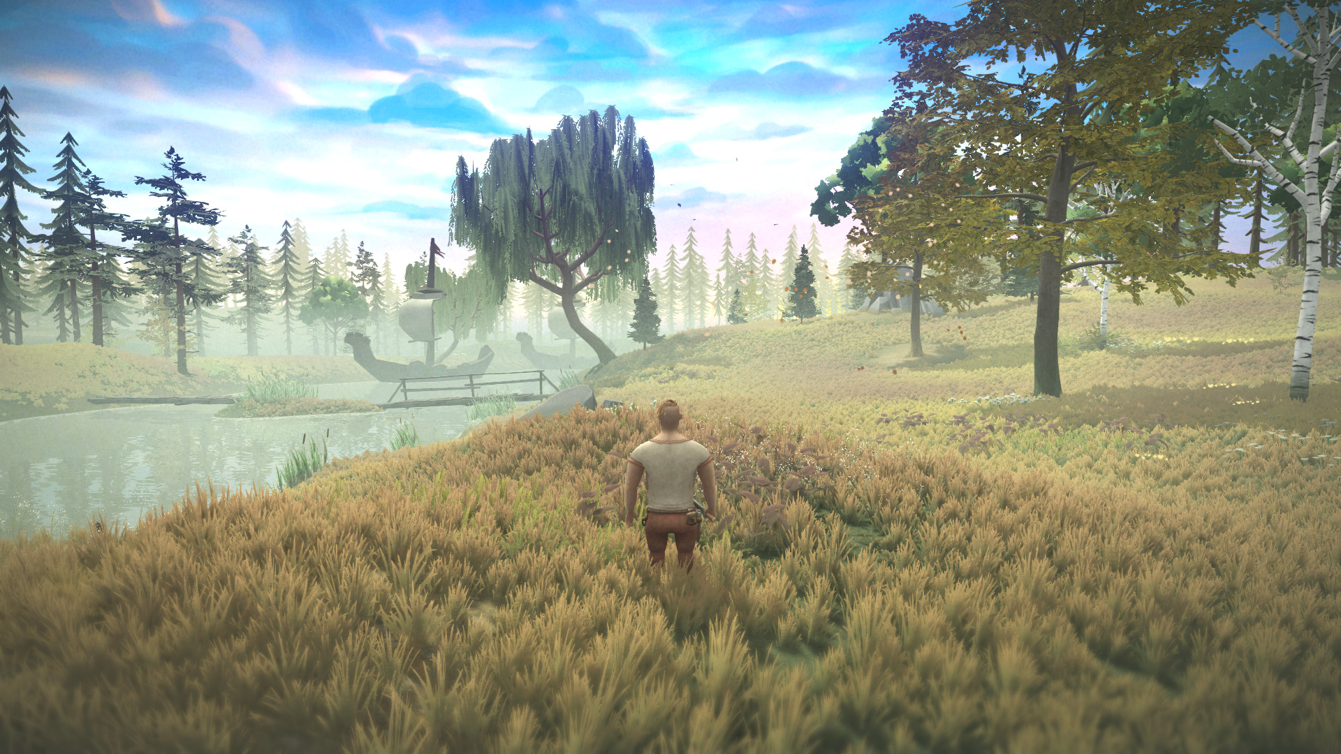 Tartaria: The forgotten tale