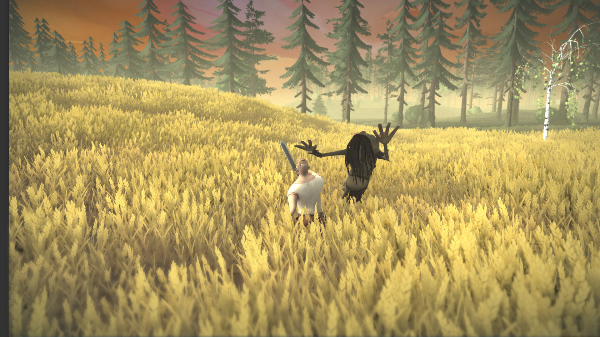 Tartaria: The forgotten tale